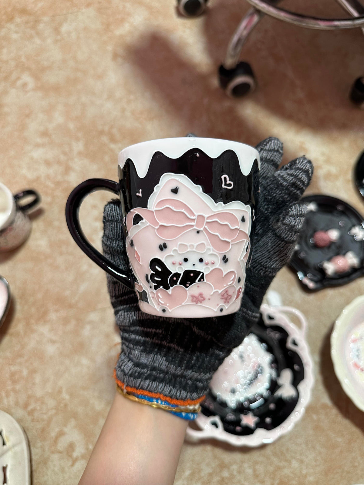 LanL Handmade