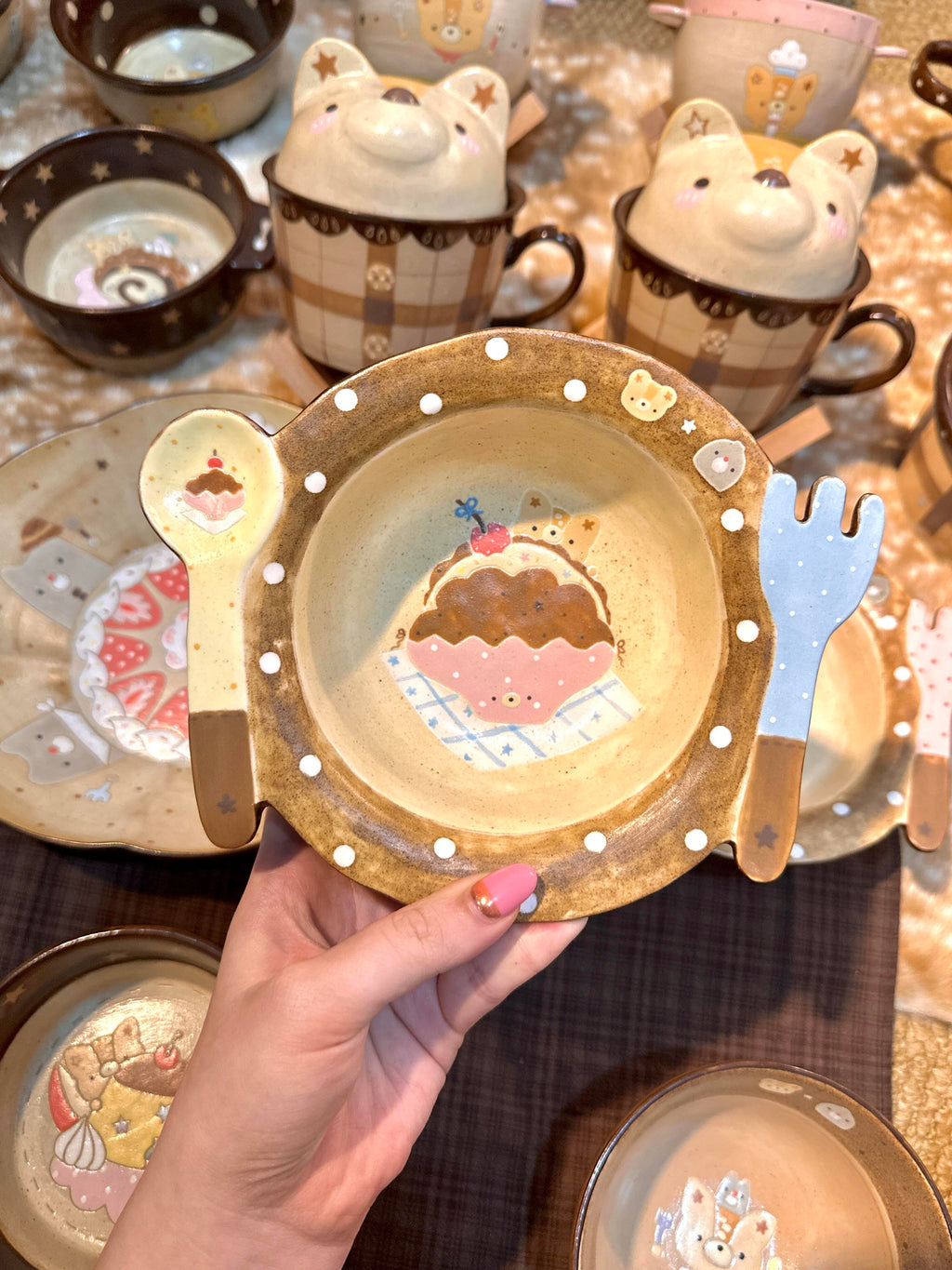 FUTE Handmade