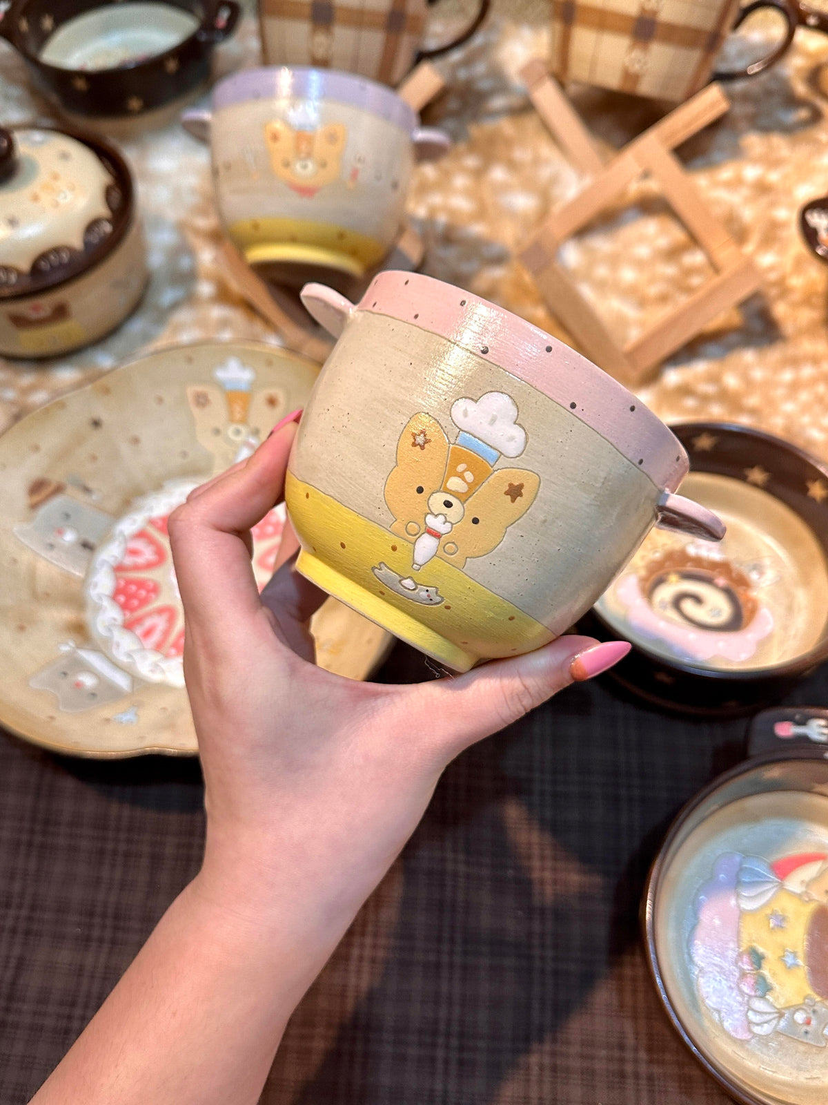 FUTE Handmade