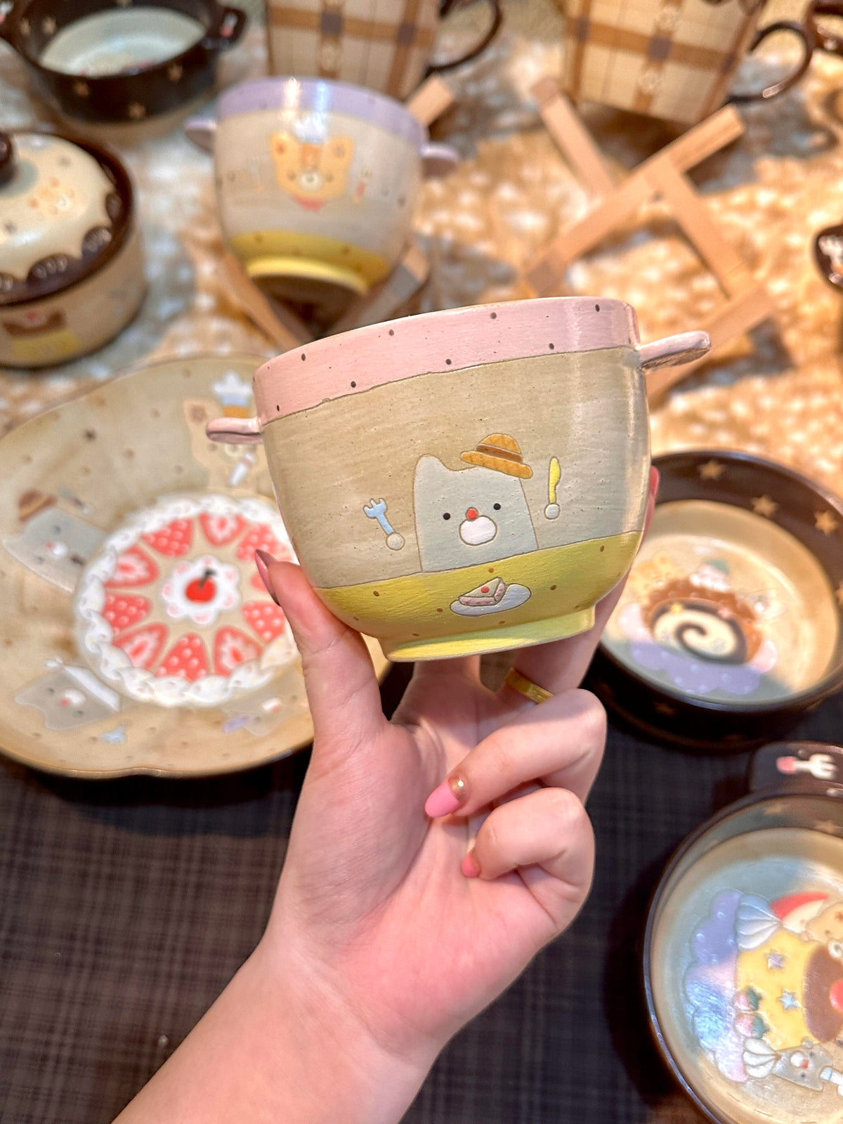 FUTE Handmade