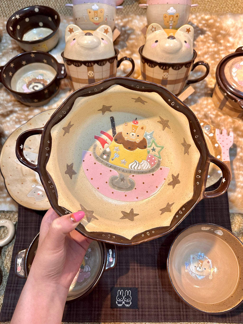 FUTE Handmade