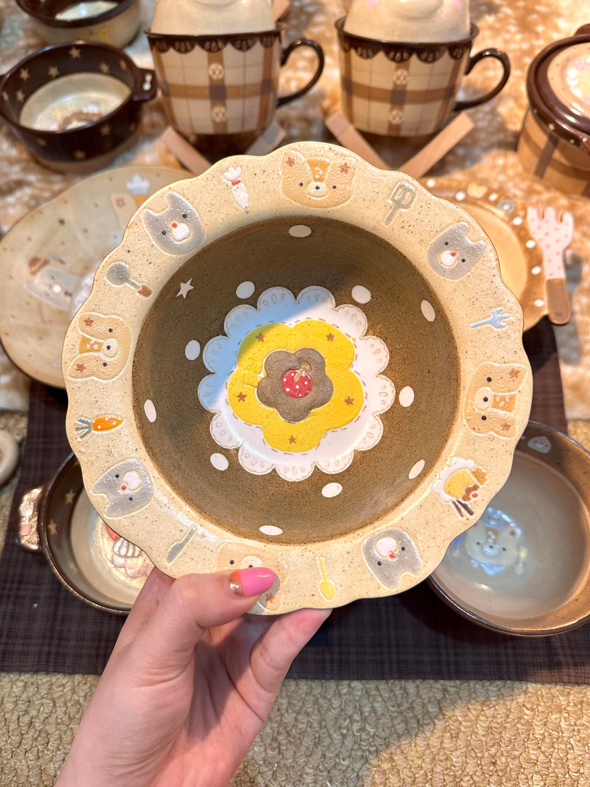 FUTE Handmade