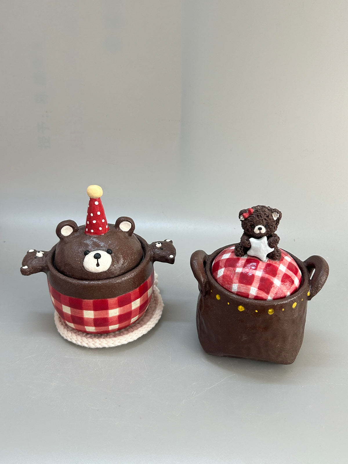Black Cat Handmade