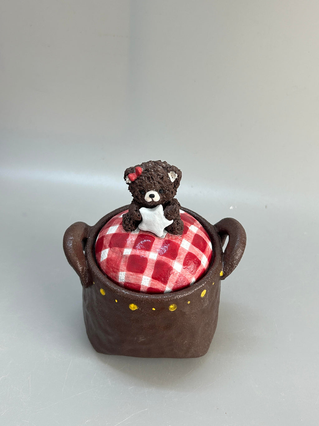 Black Cat Handmade