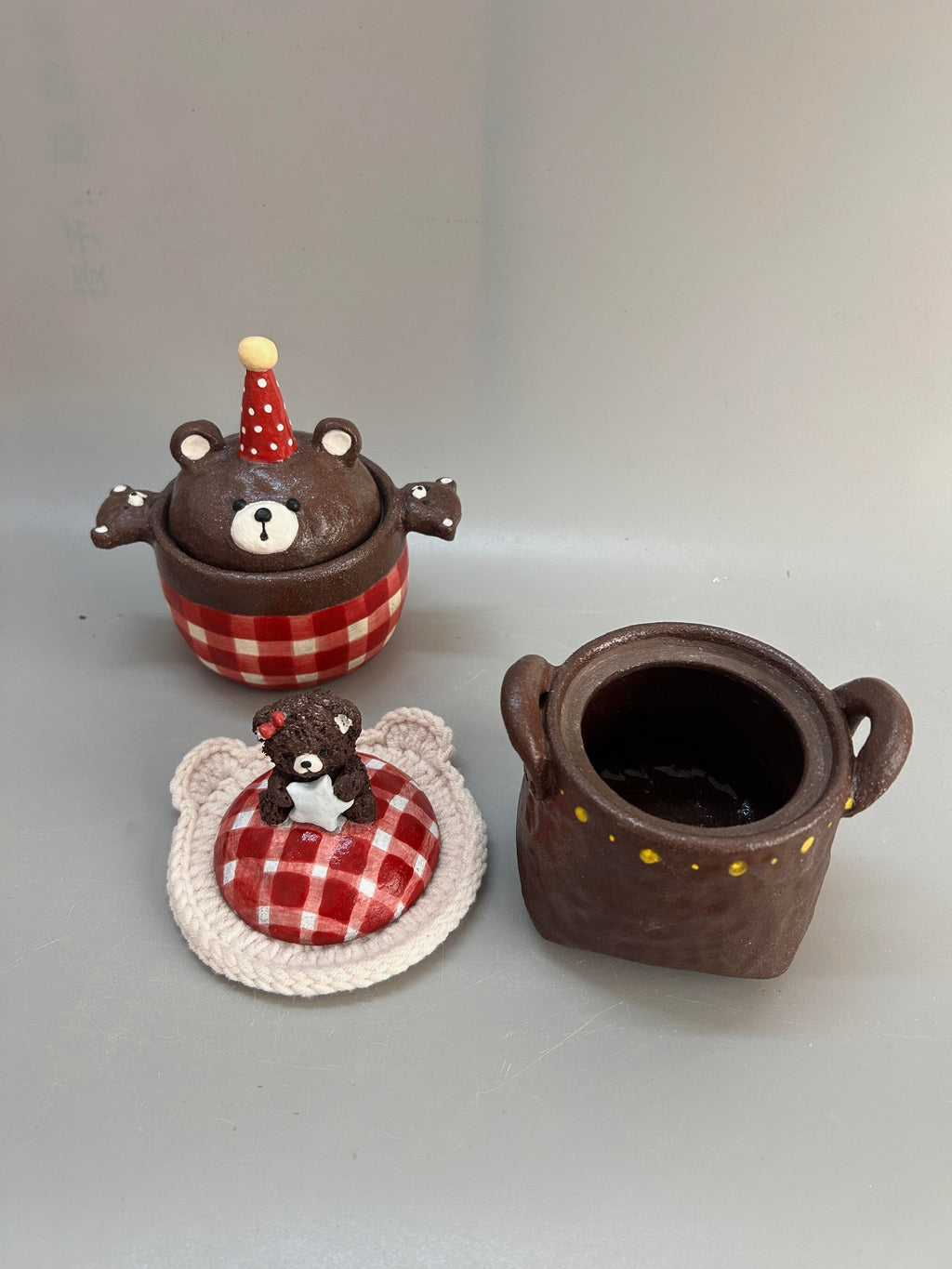 Black Cat Handmade