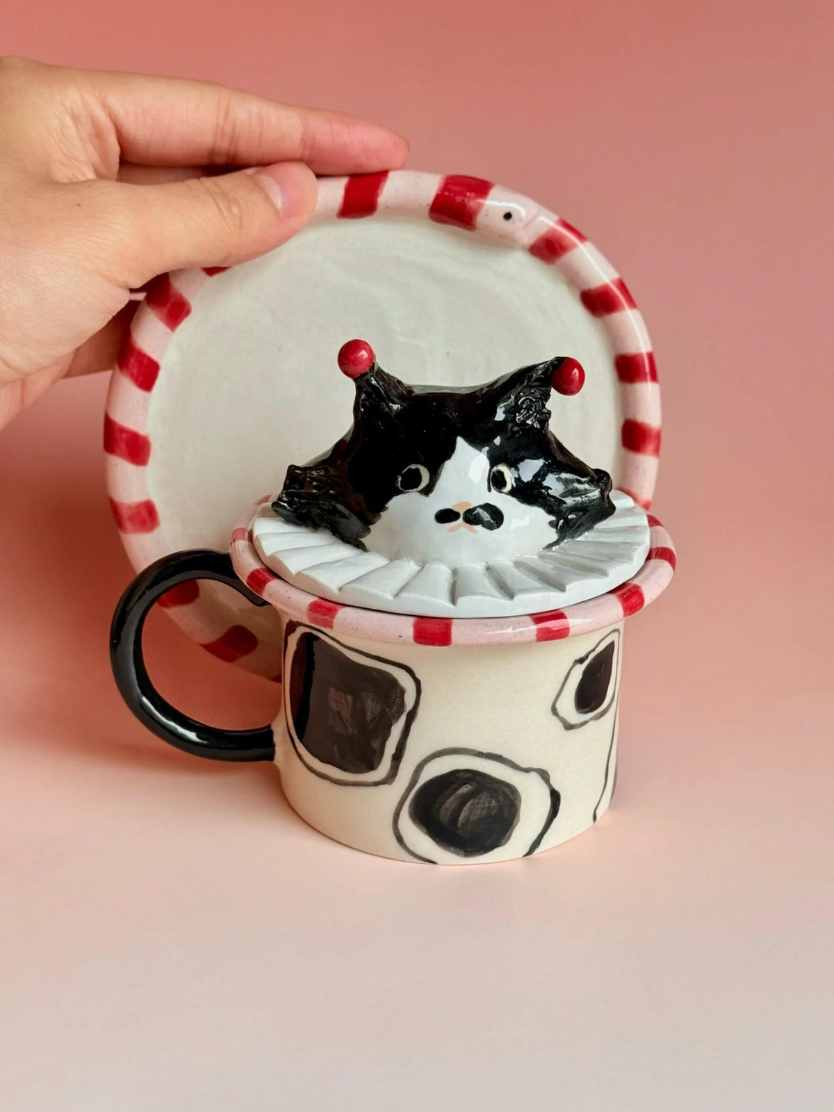 Sissy Handmade