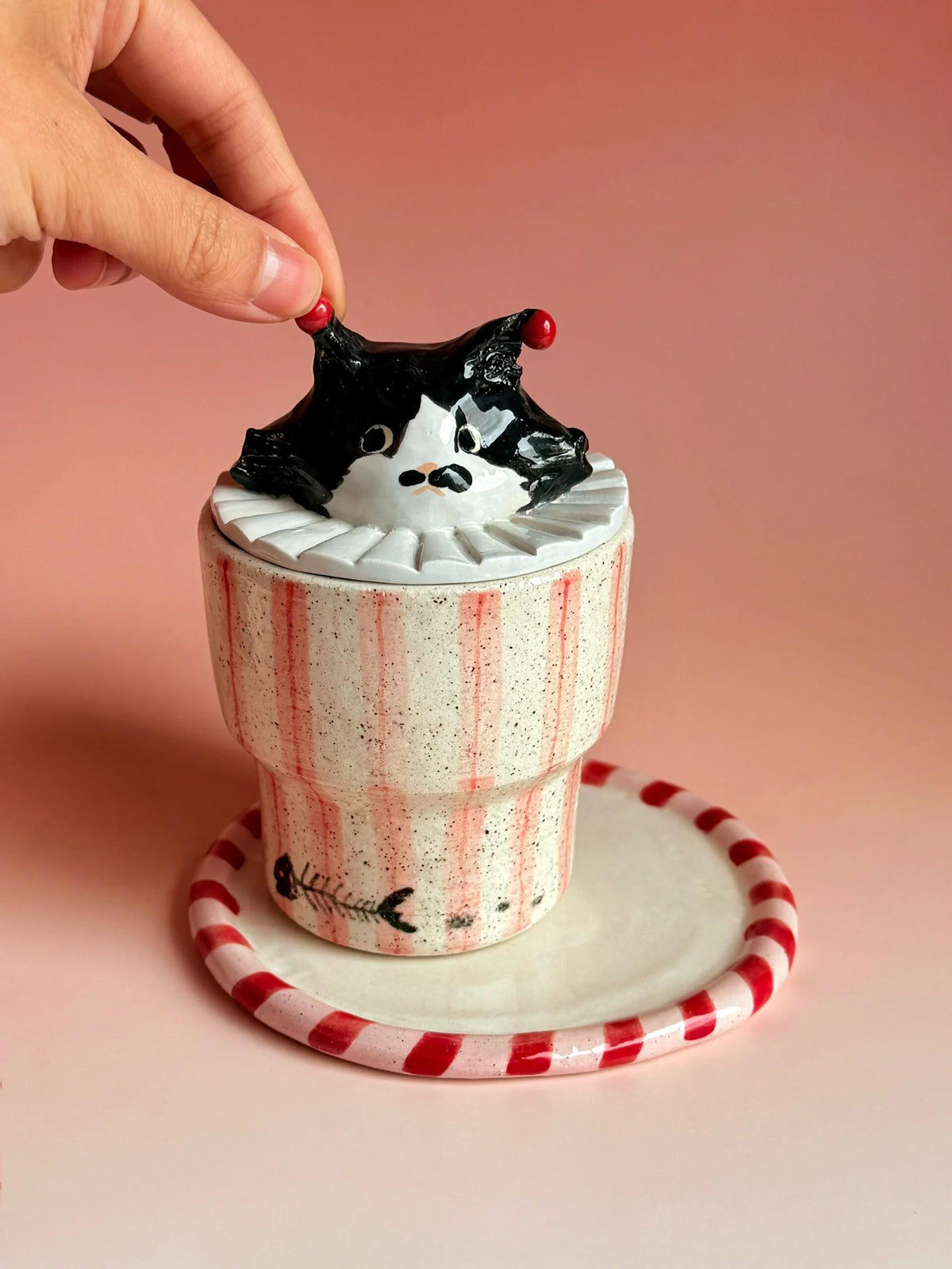 Sissy Handmade