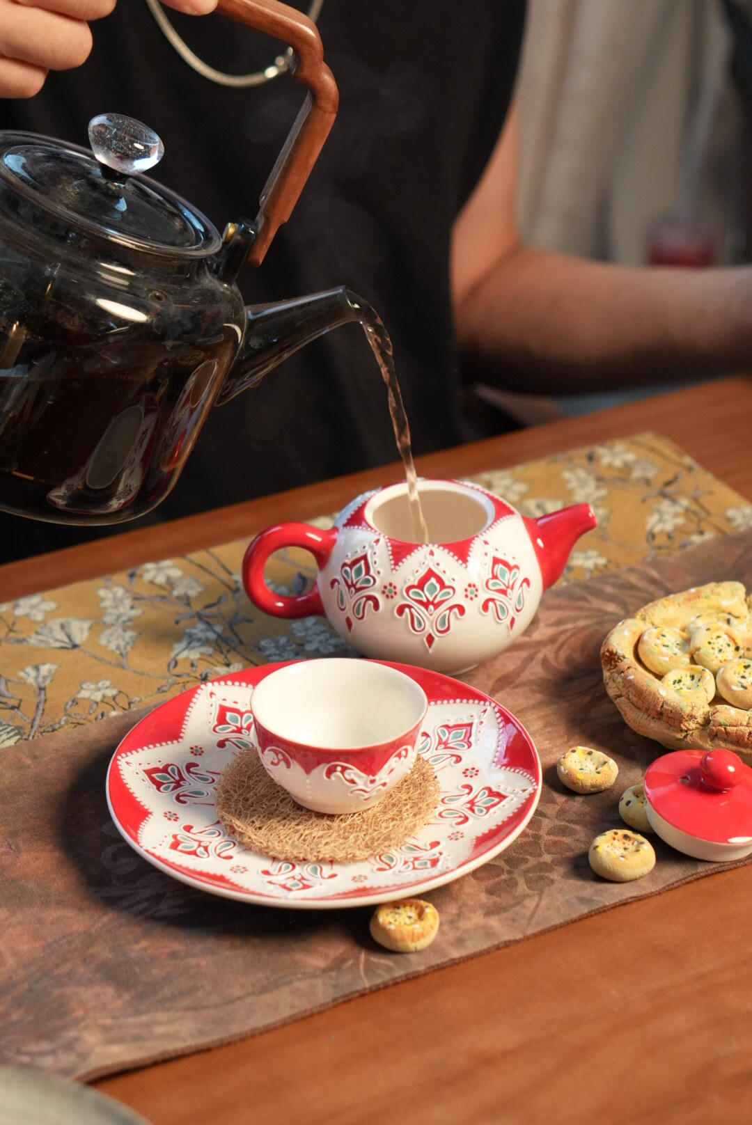 ZHUA Handmade Ceramics