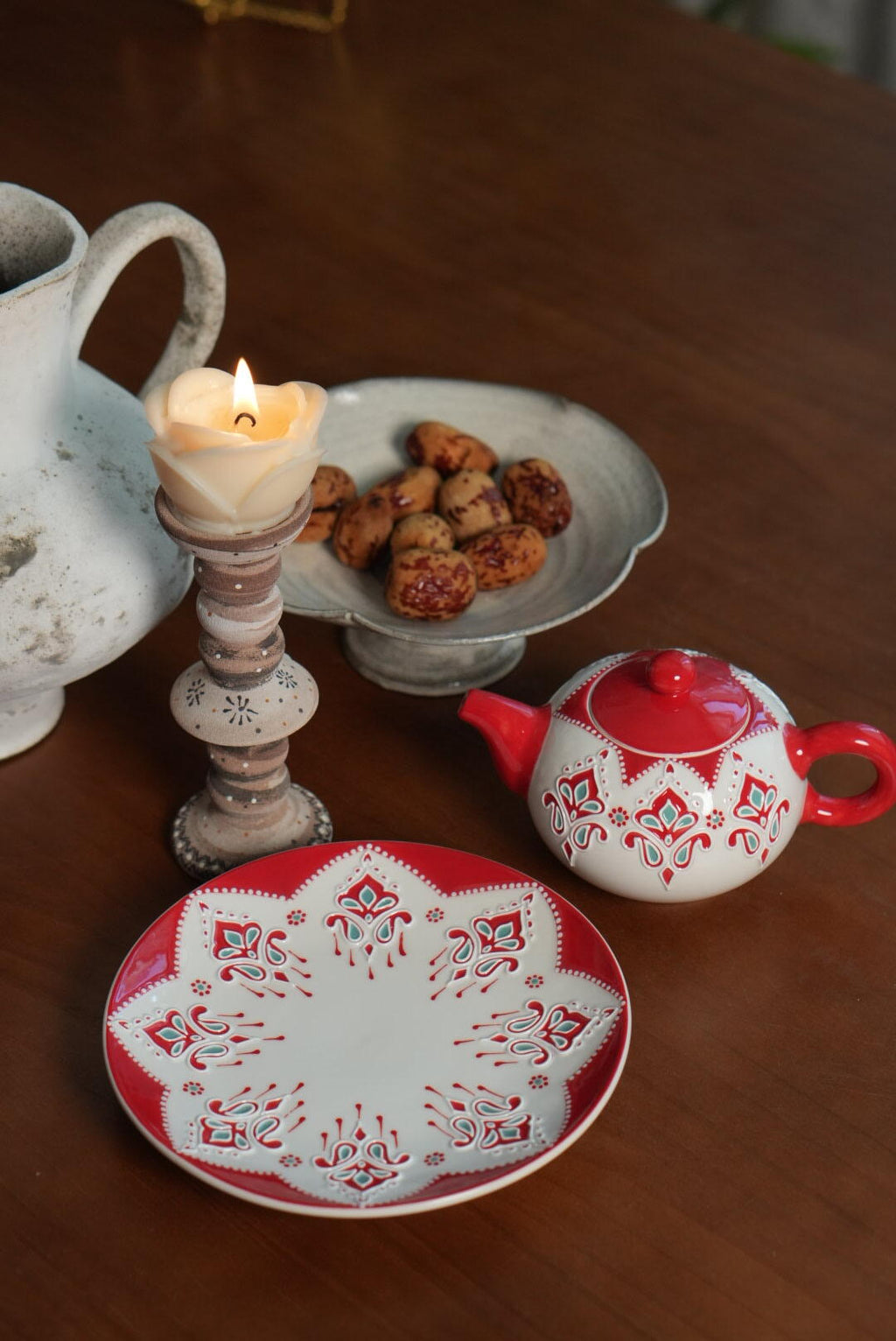 ZHUA Handmade Ceramics
