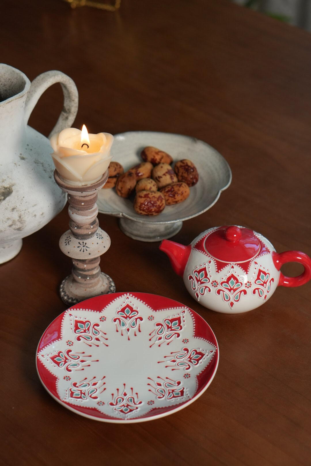 ZHUA Handmade Ceramics