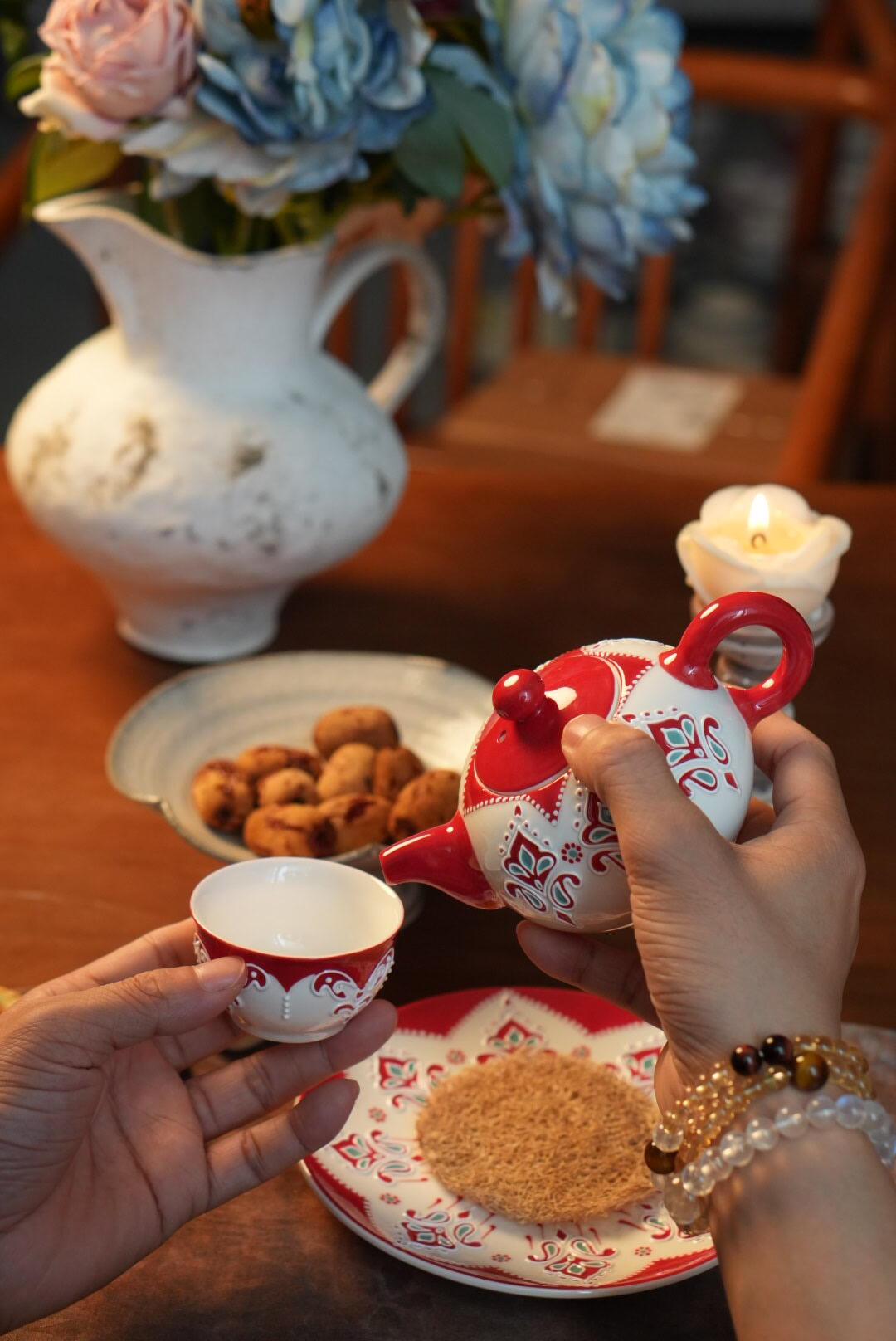 ZHUA Handmade Ceramics