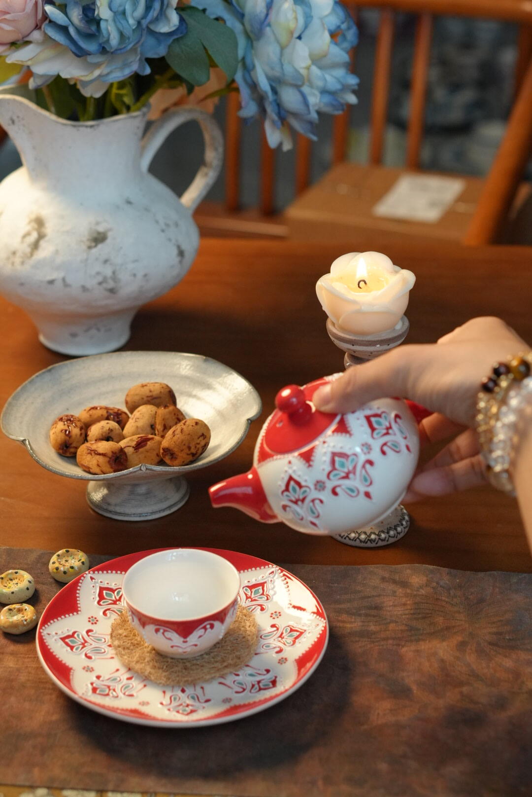 ZHUA Handmade Ceramics
