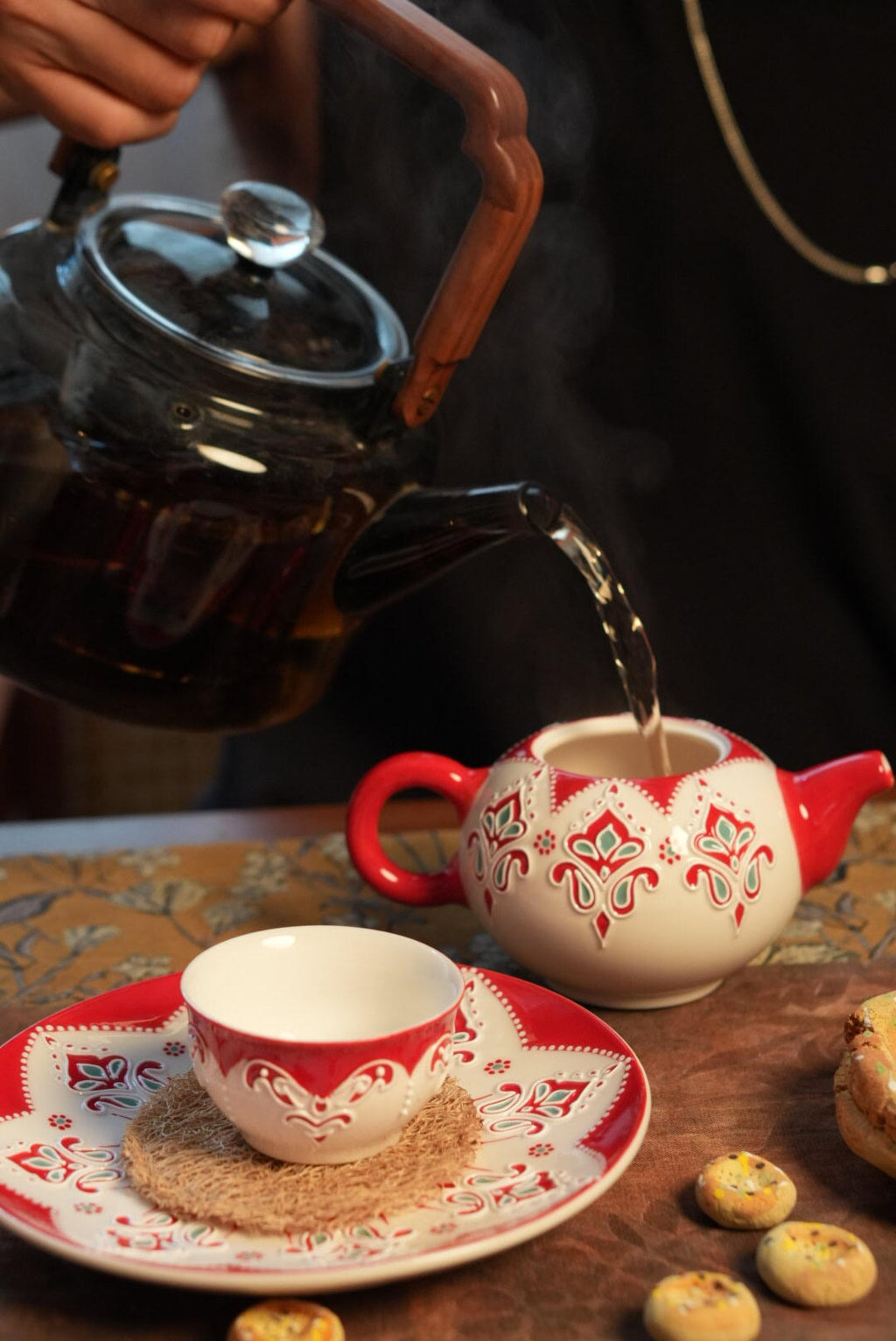 ZHUA Handmade Ceramics