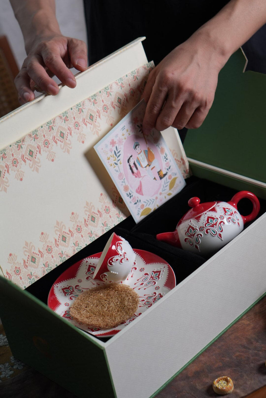 ZHUA Handmade Ceramics