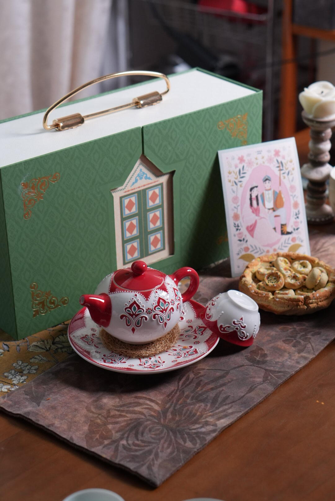 ZHUA Handmade Ceramics