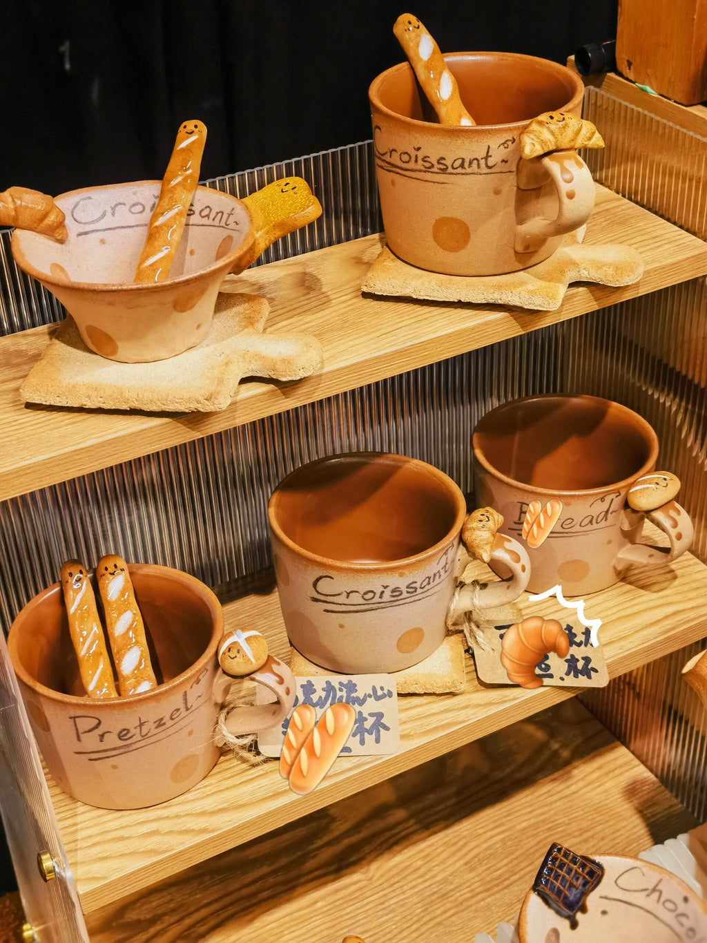 NaoDong Handmade