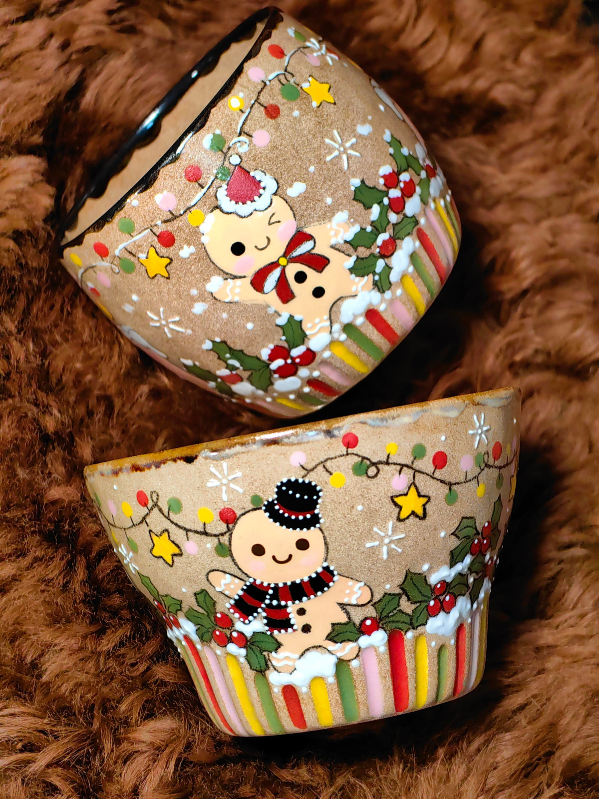Mian Yang Tree  Handmade Ceramics