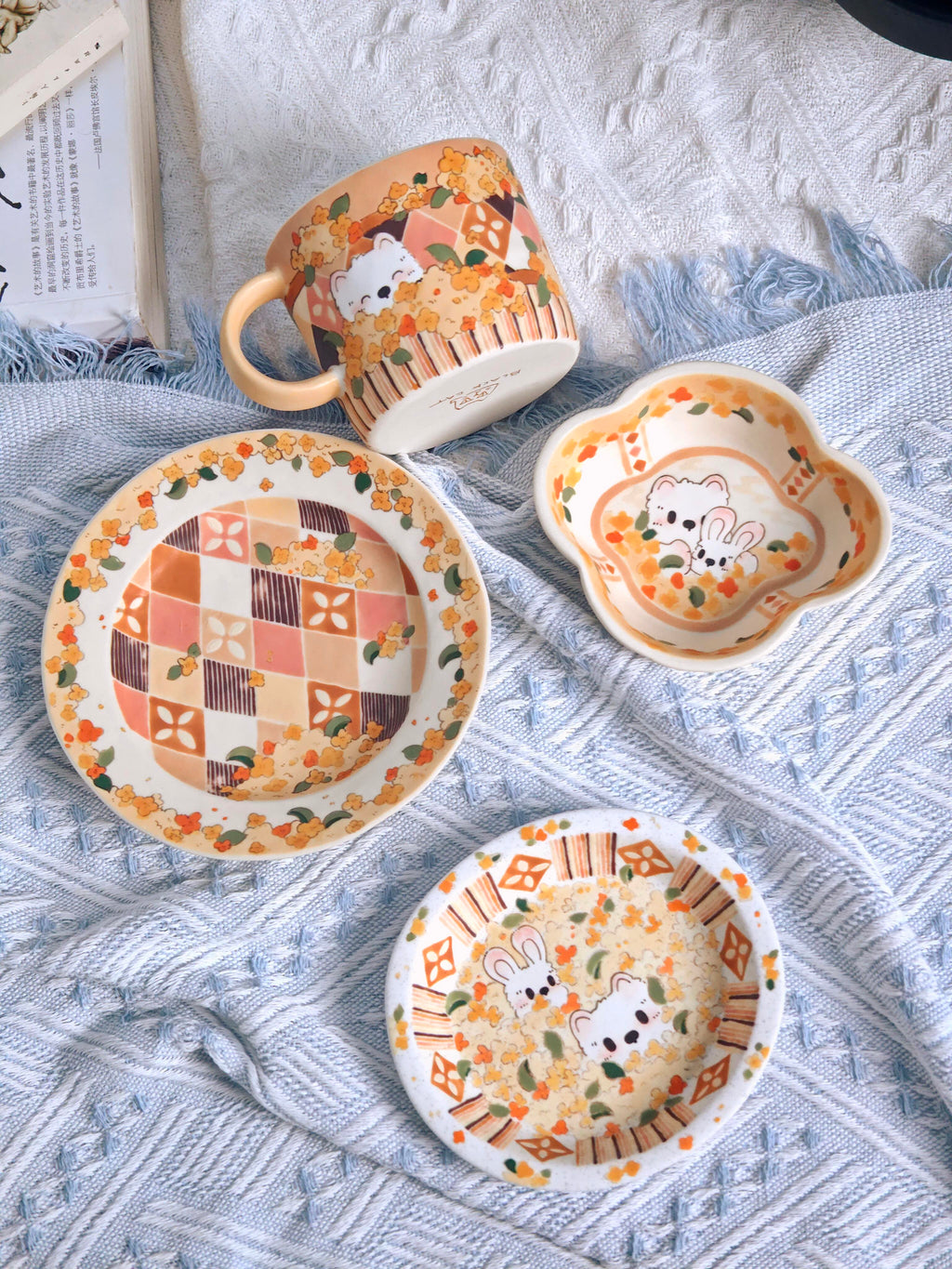 HeiMao Handmade