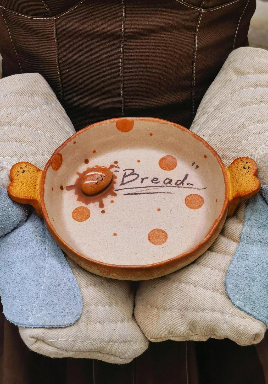 NaoDong Handmade
