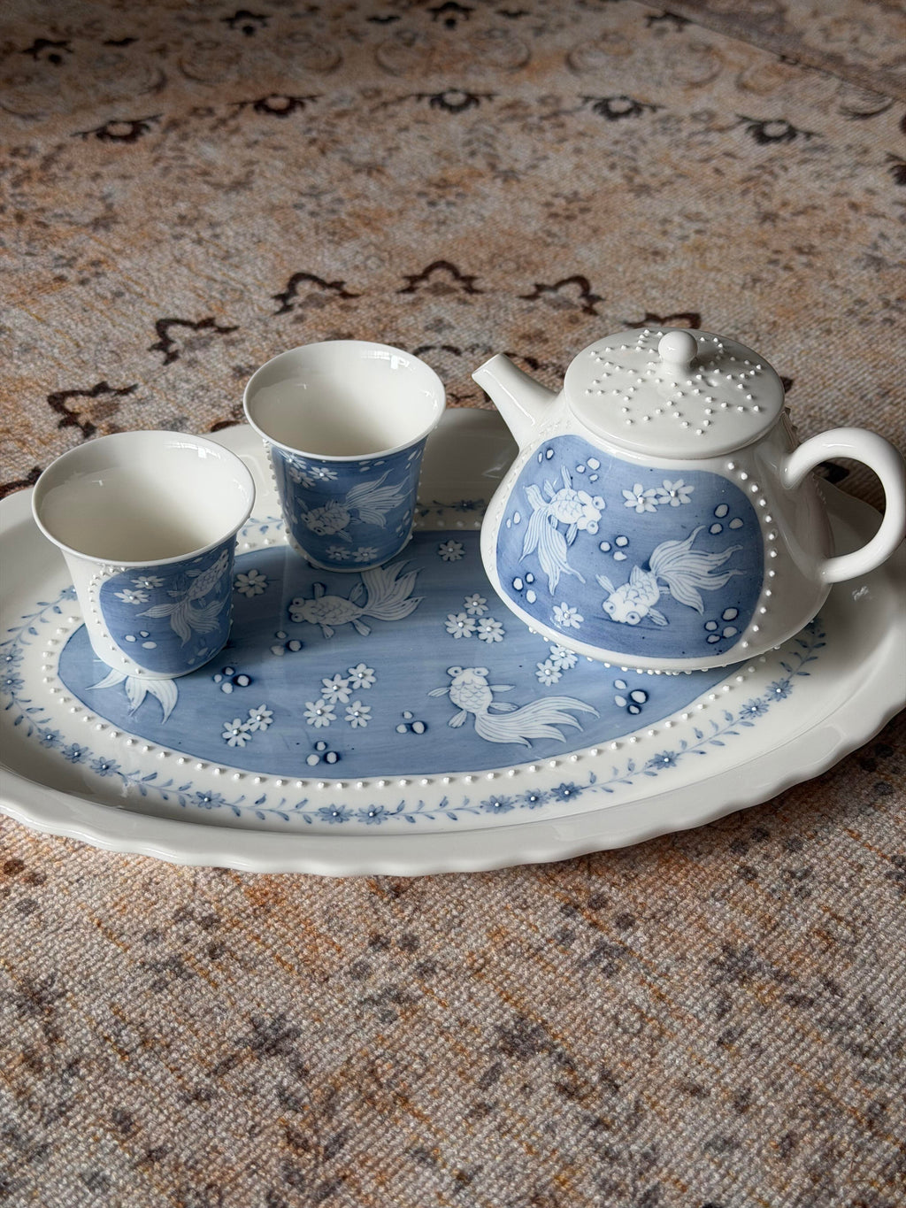 MODI Handmade