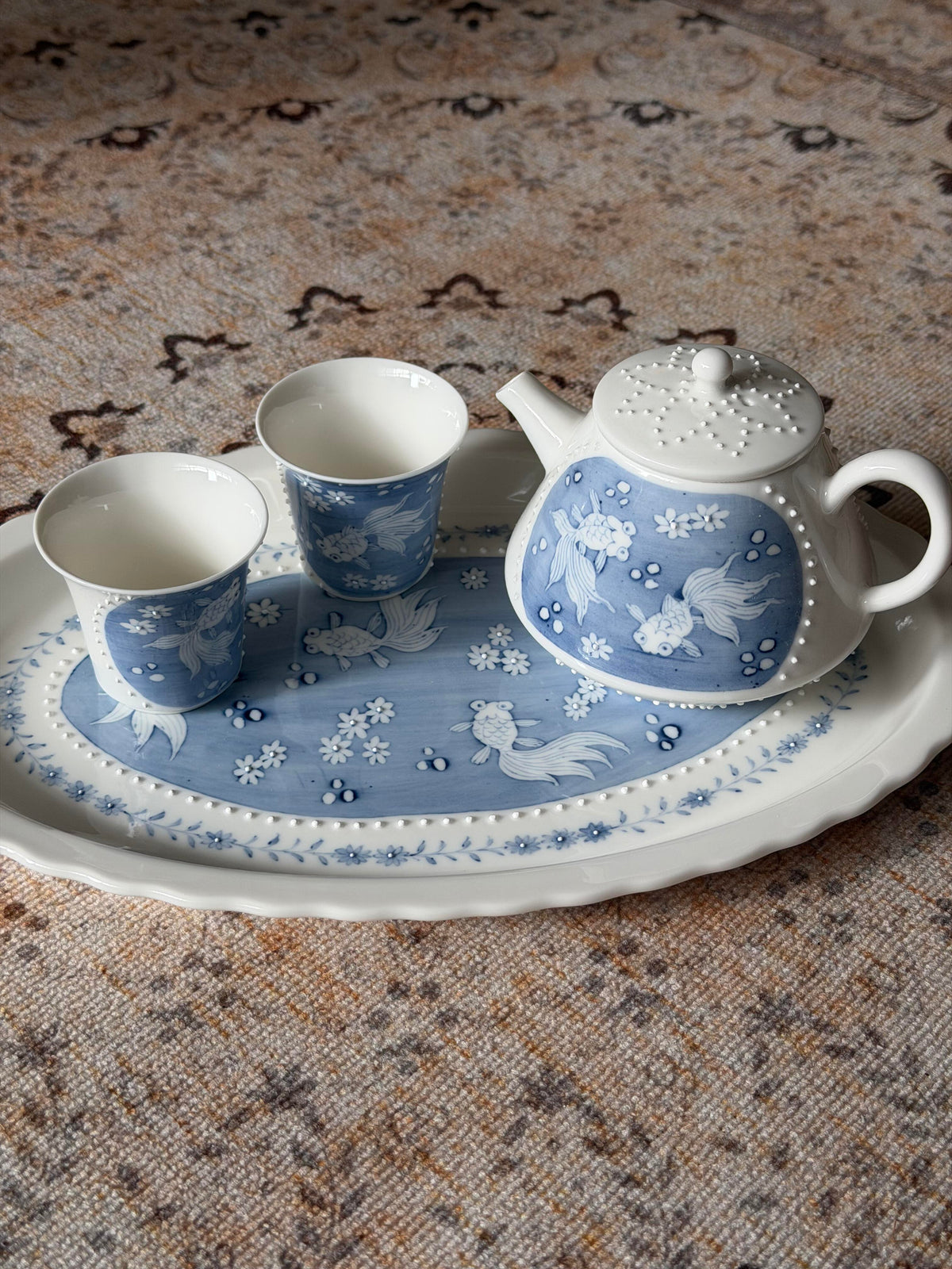 MODI Handmade