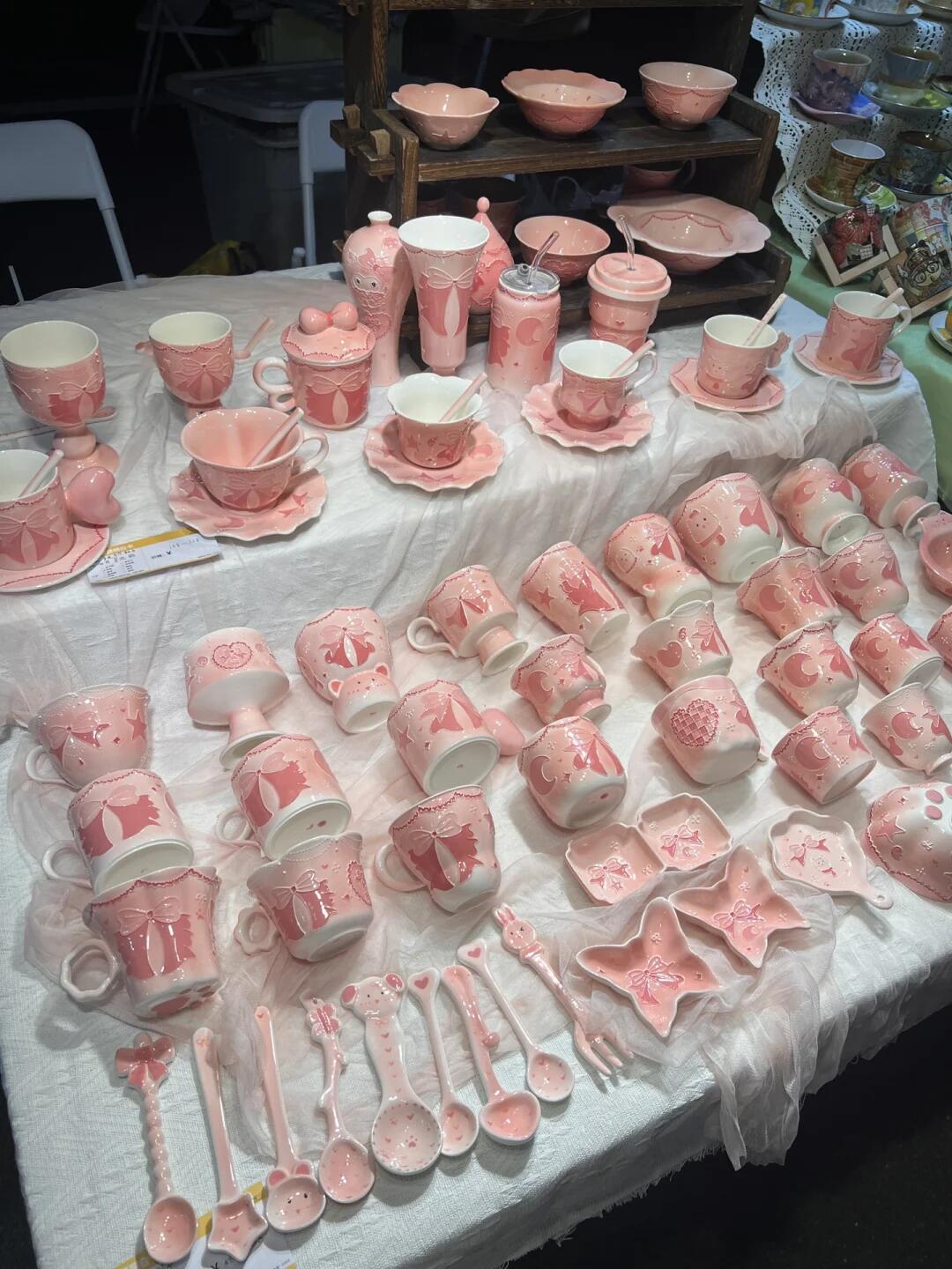 ZhengDu Handmade