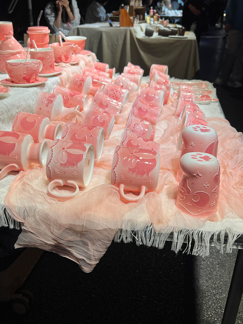 ZhengDu Handmade