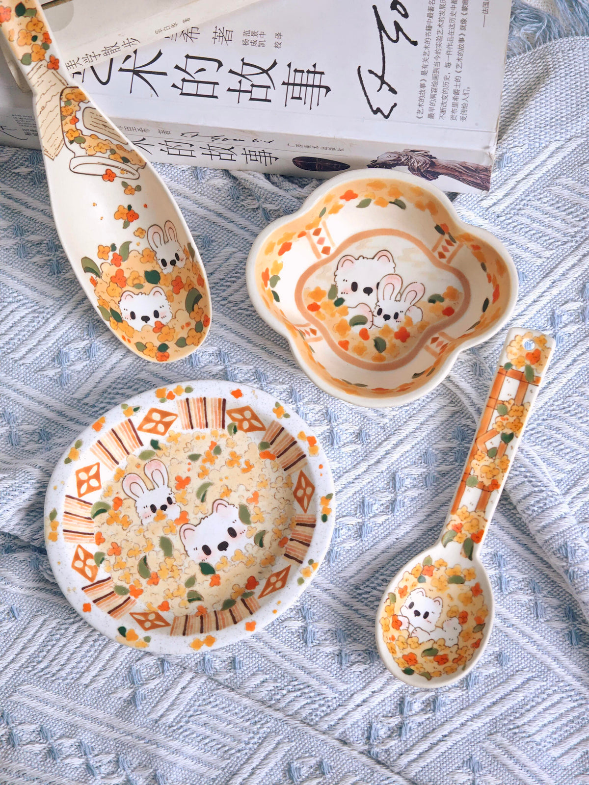 HeiMao Handmade