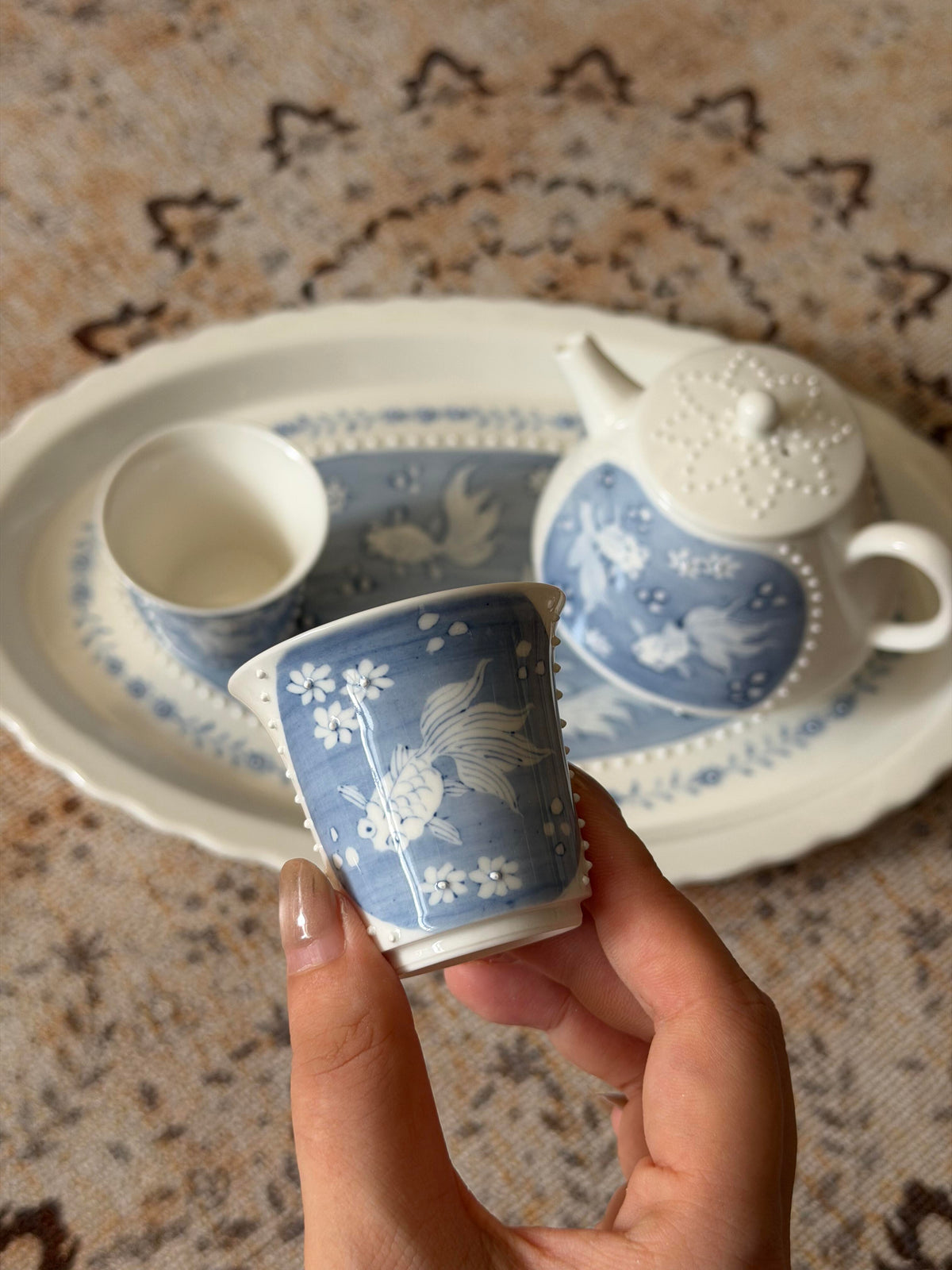 MODI Handmade