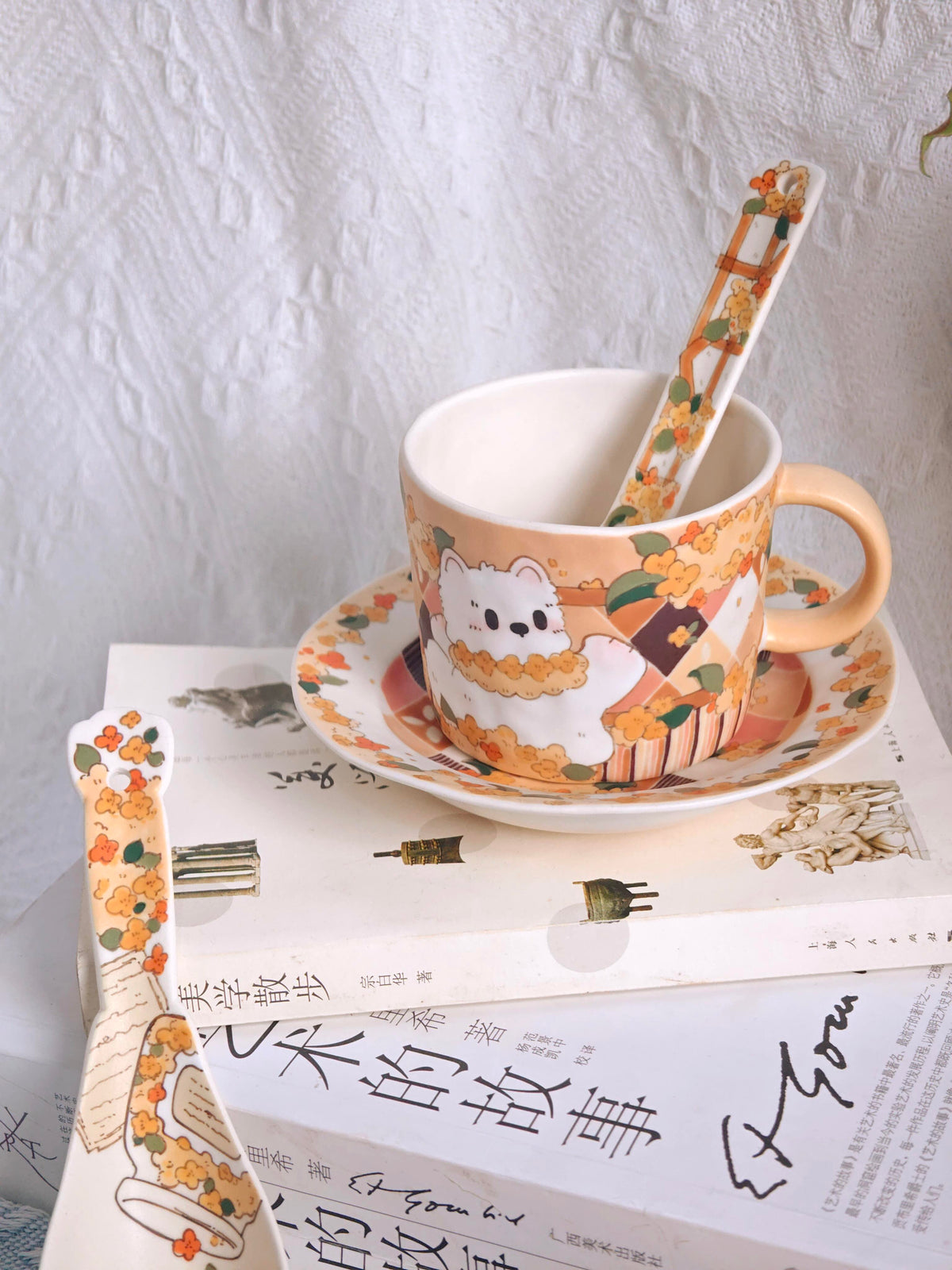 HeiMao Handmade