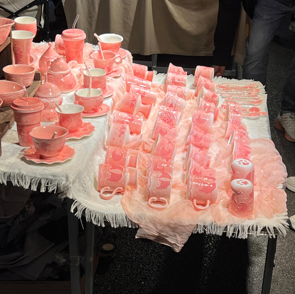ZhengDu Handmade