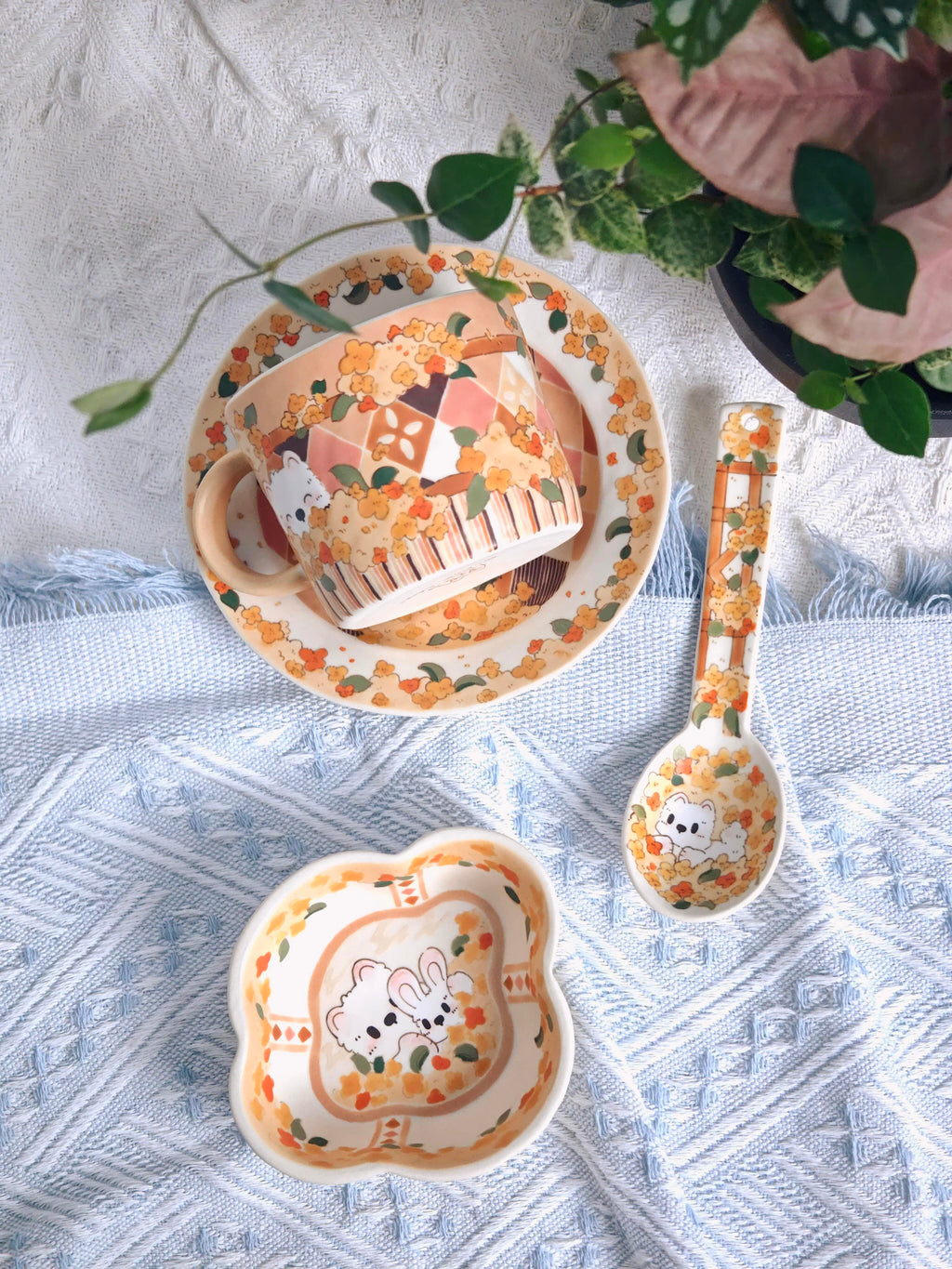 HeiMao Handmade