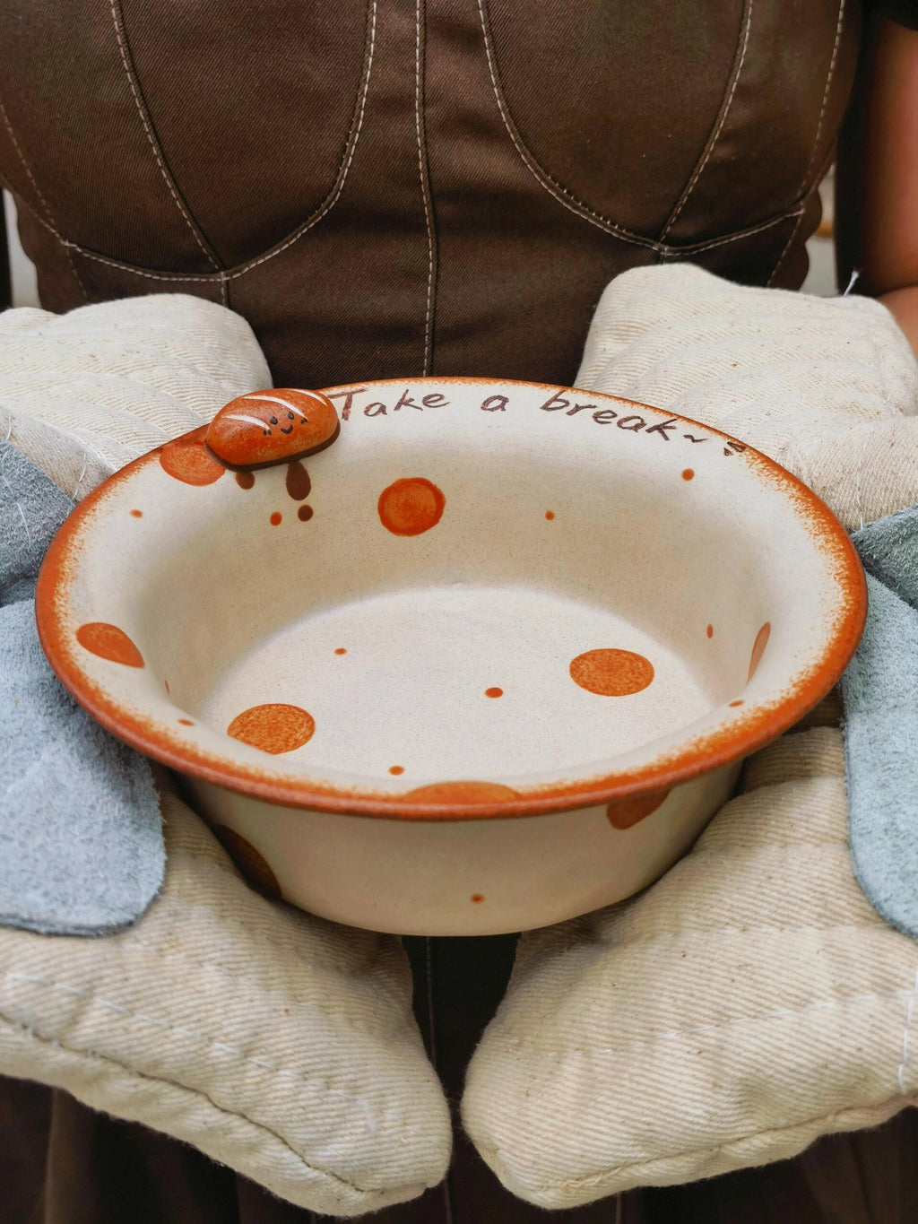 NaoDong Handmade