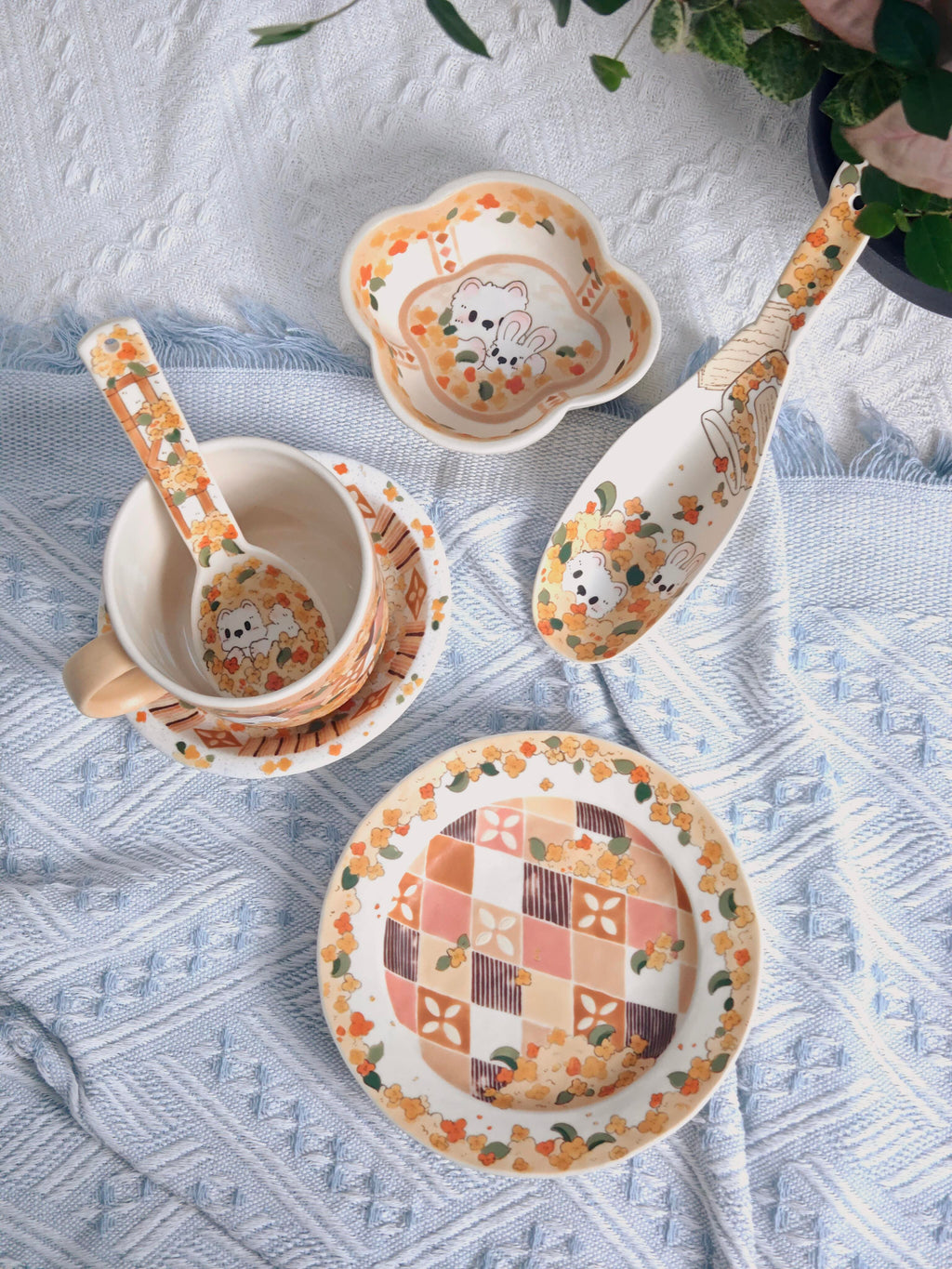 HeiMao Handmade