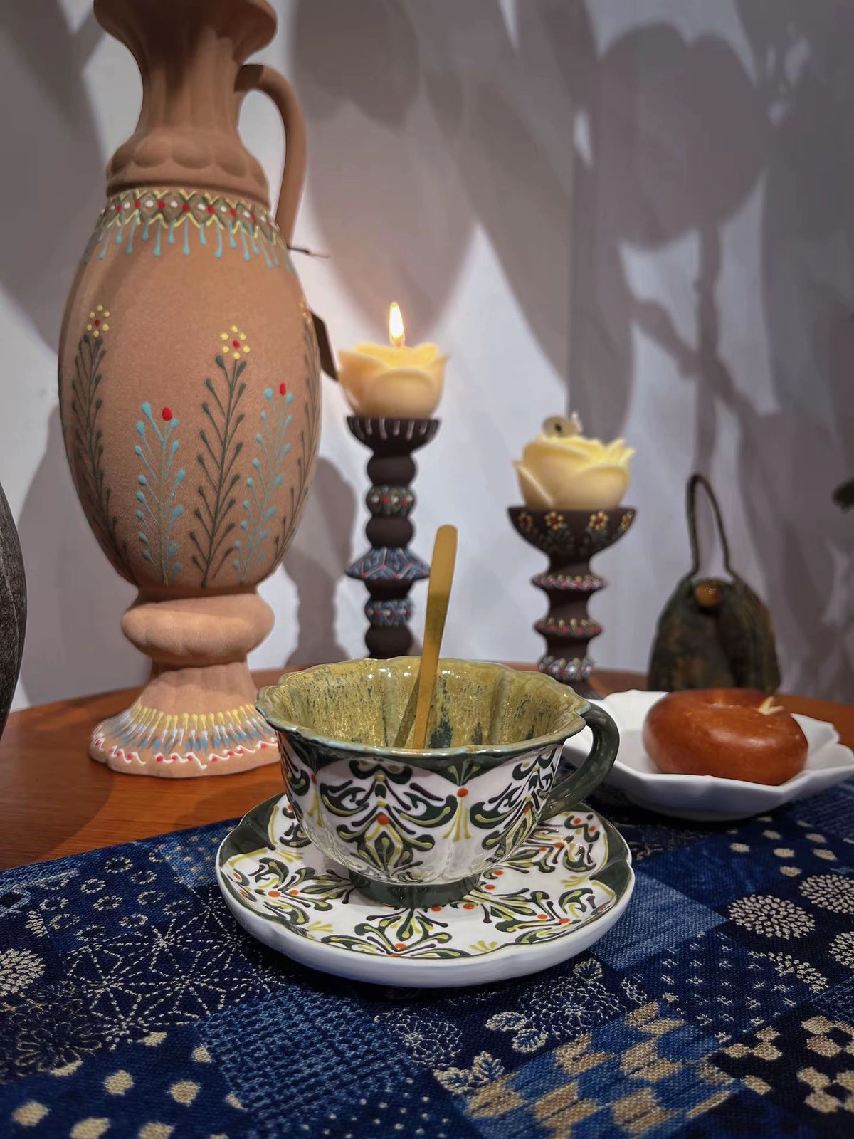 ZHUA Handmade Ceramics