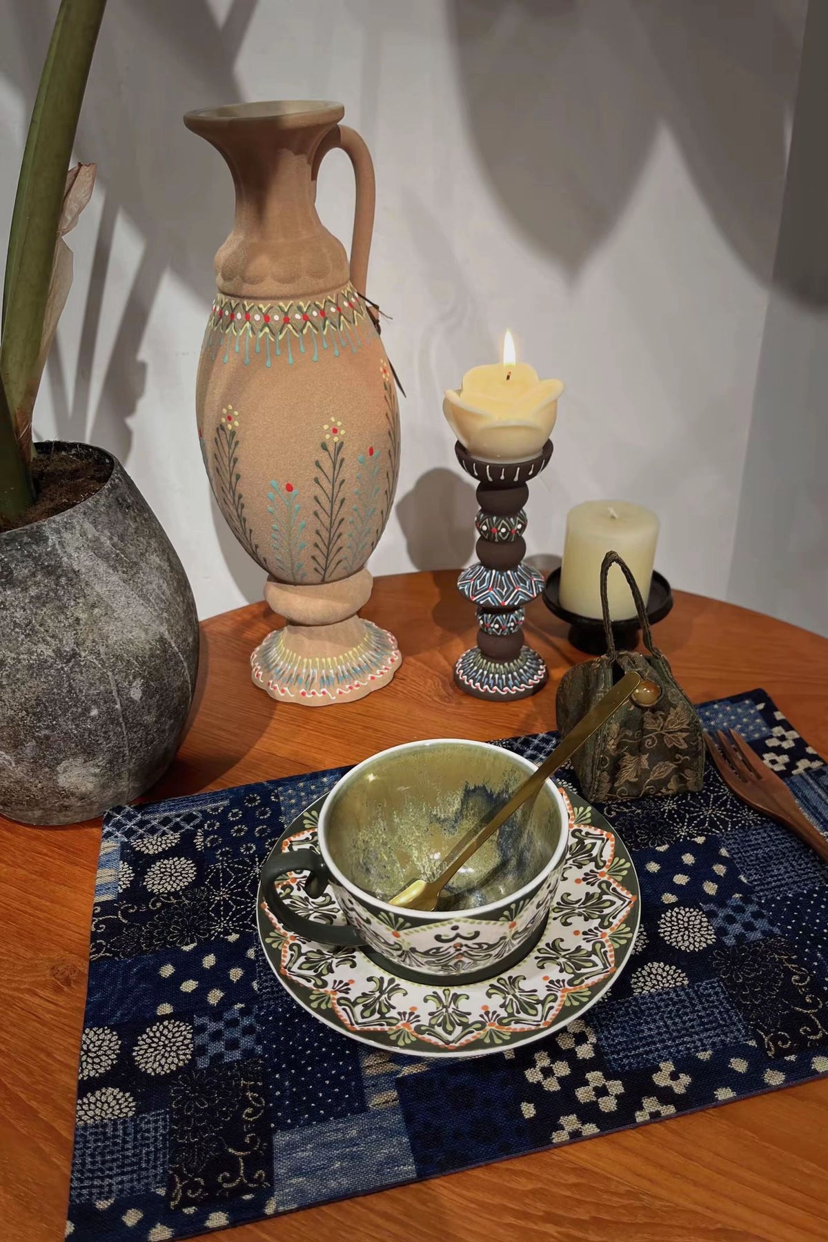 ZHUA Handmade Ceramics