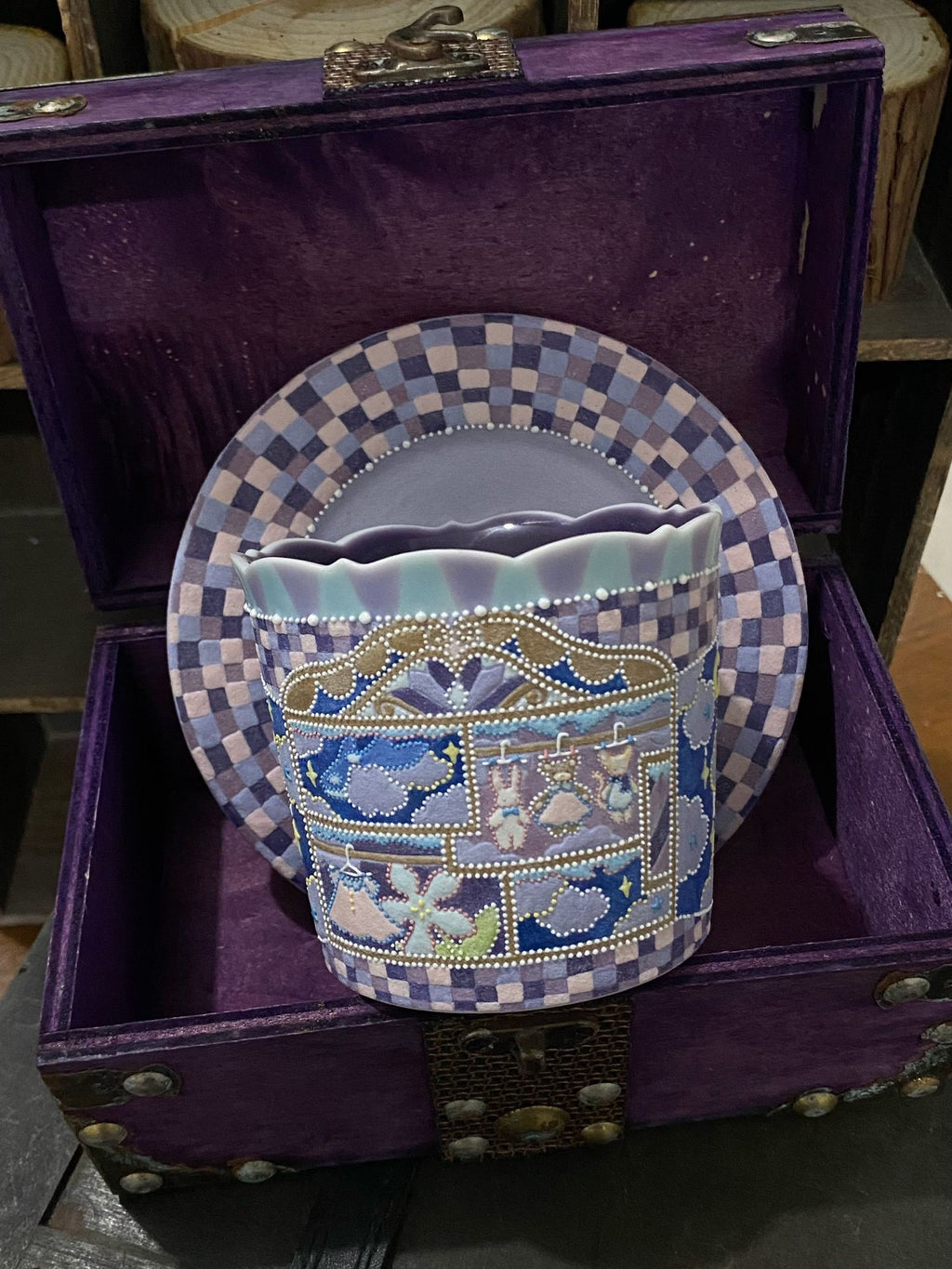 XIANGMU Handmade