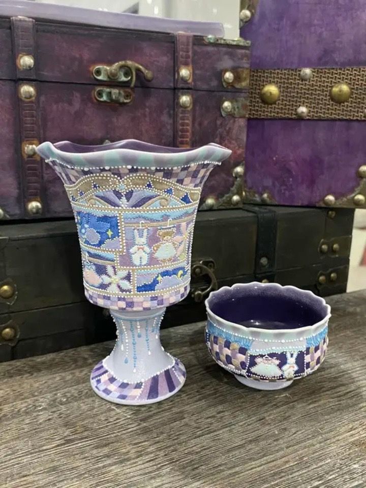 XIANGMU Handmade