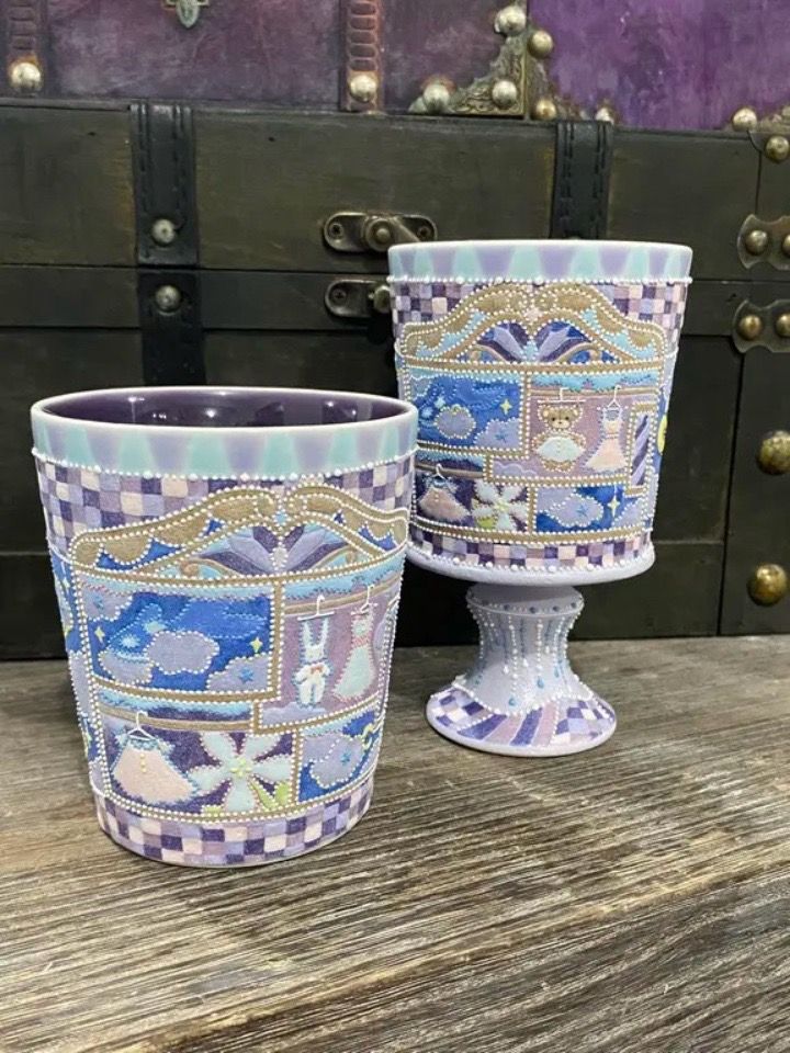 XIANGMU Handmade