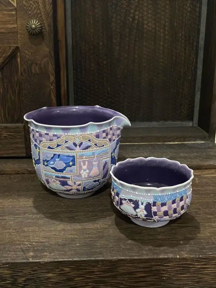 XIANGMU Handmade