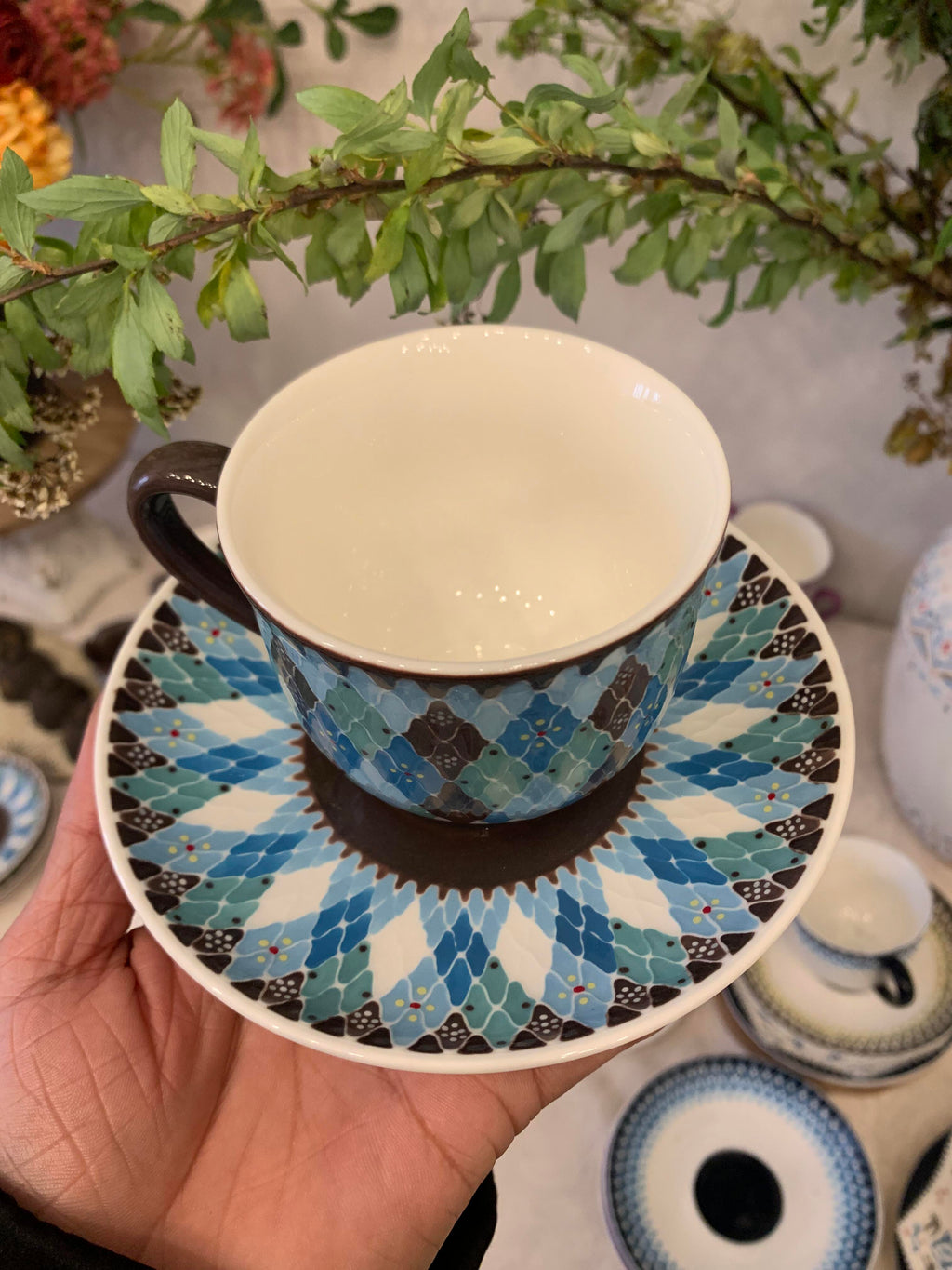 ZHUA Handmade Ceramics