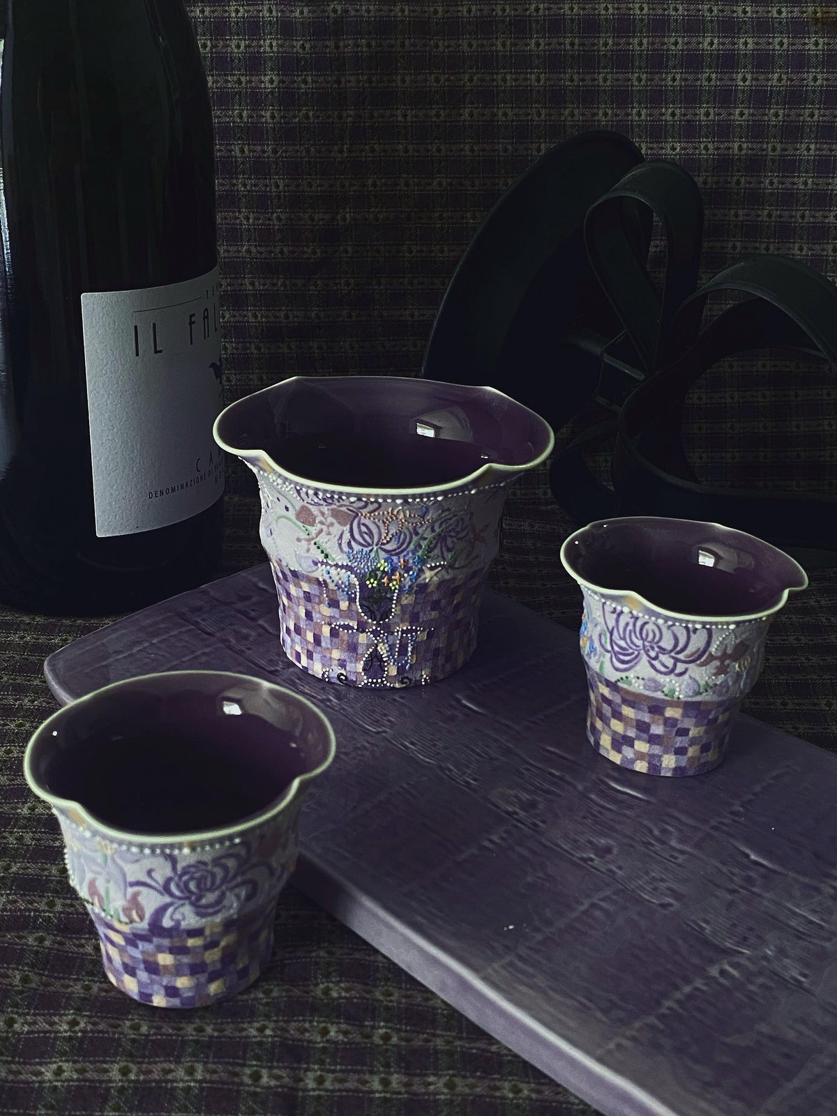 XIANGMU Handmade