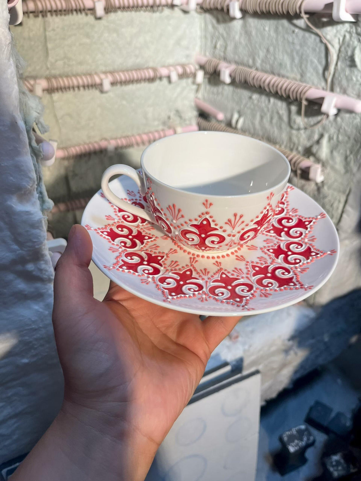 ZHUA Handmade Ceramics
