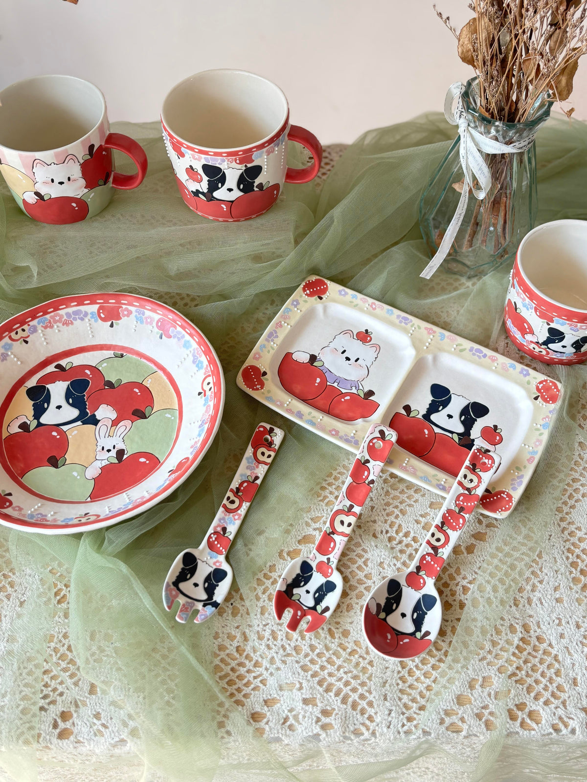 HeiMao Handmade