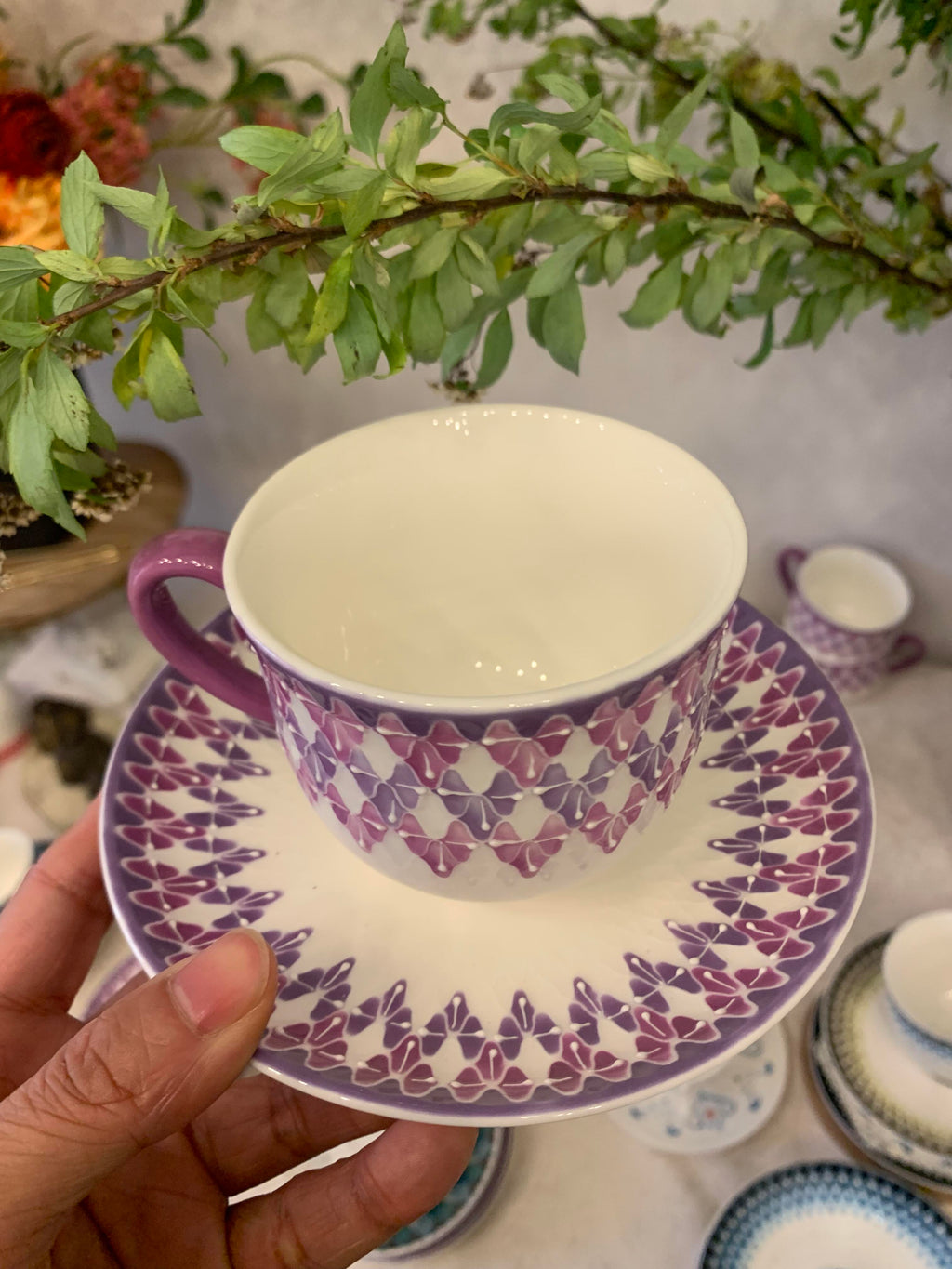 ZHUA Handmade Ceramics