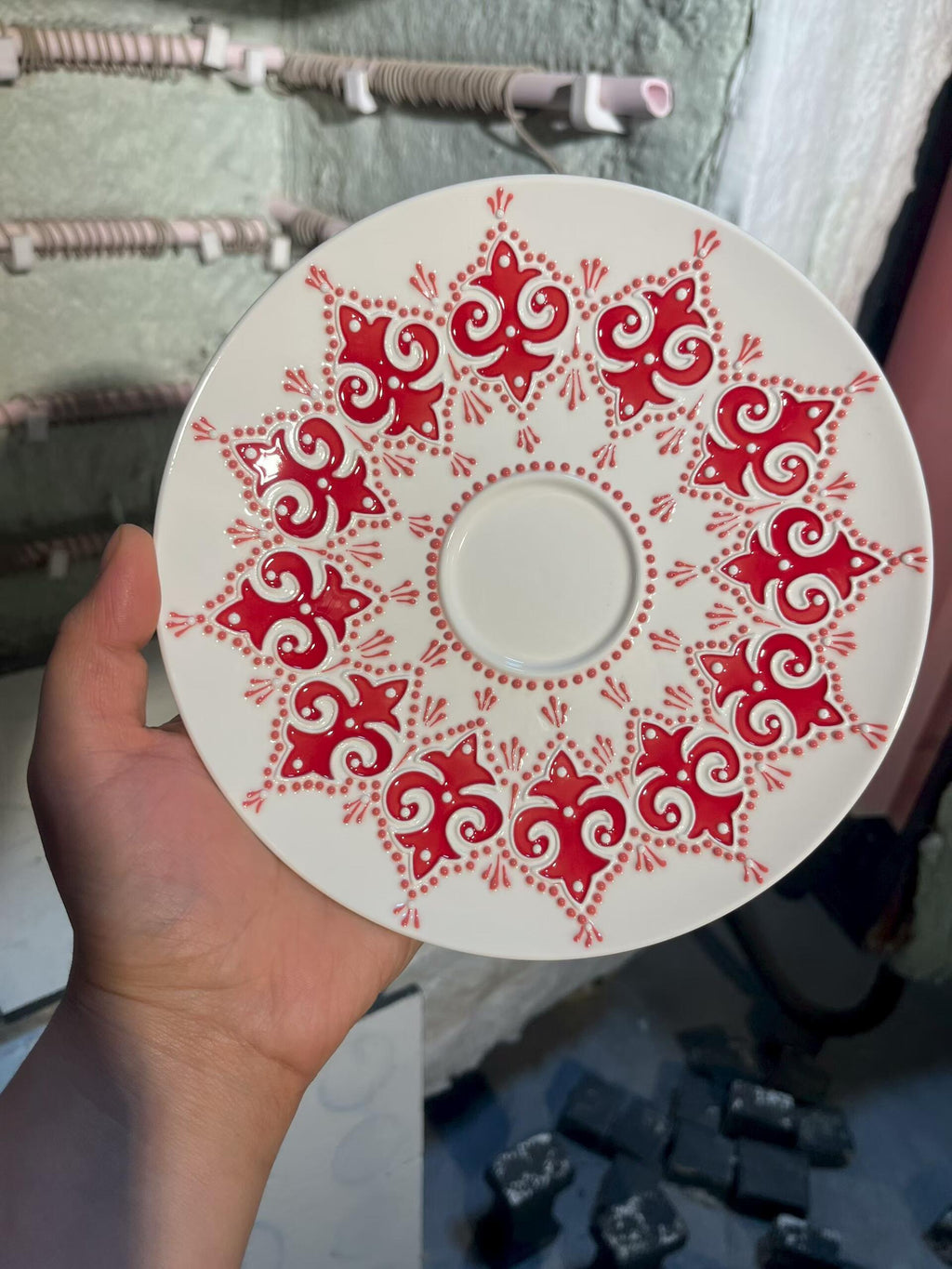 ZHUA Handmade Ceramics