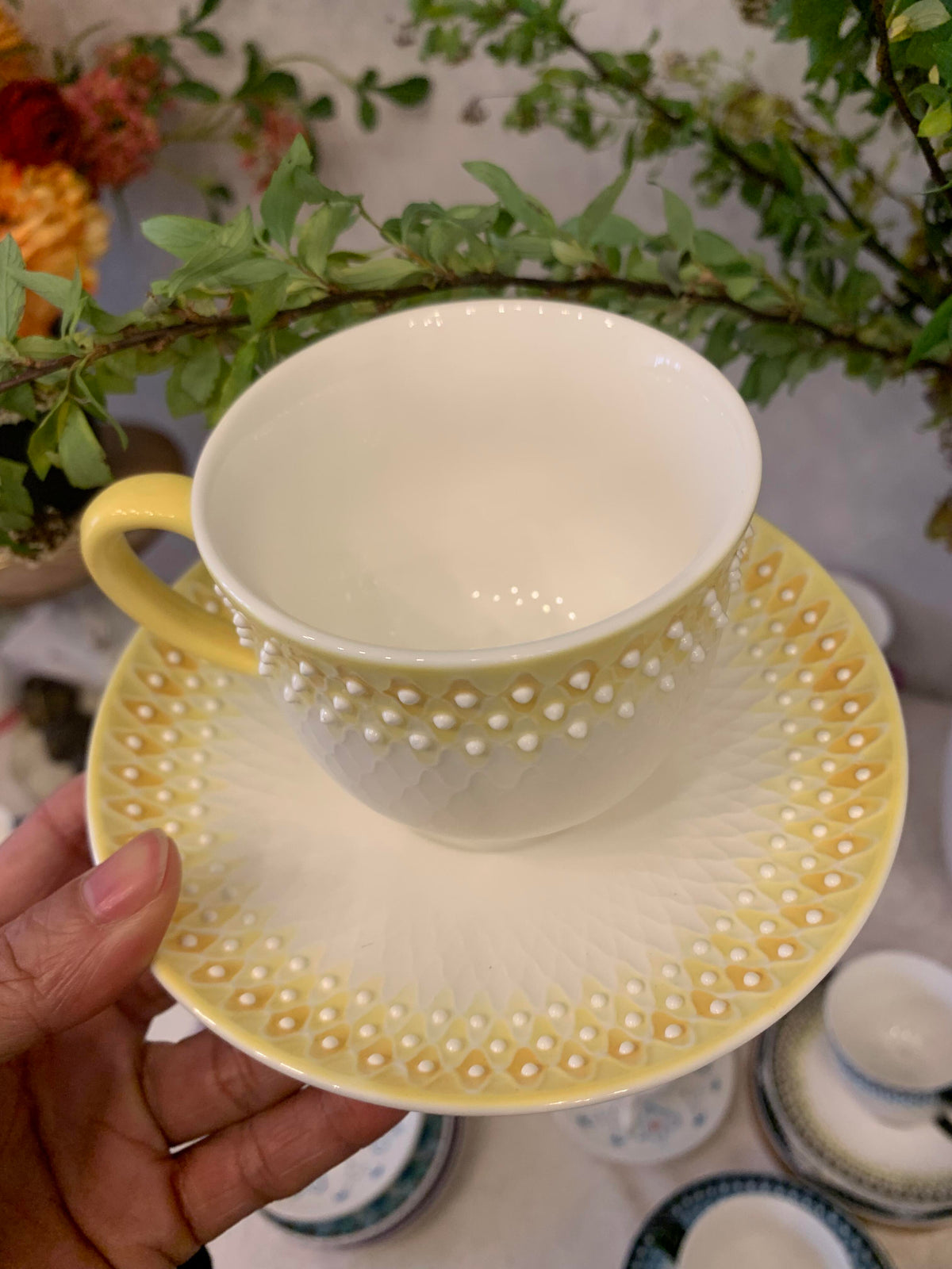 ZHUA Handmade Ceramics