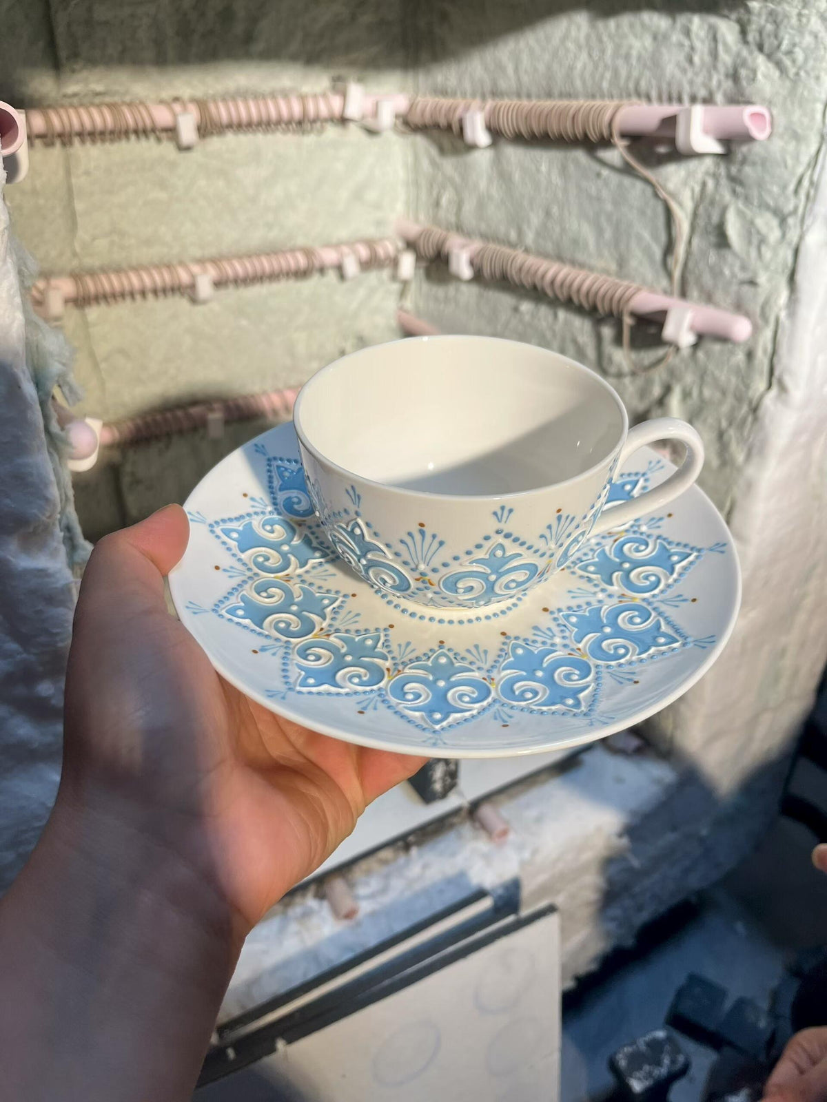 ZHUA Handmade Ceramics