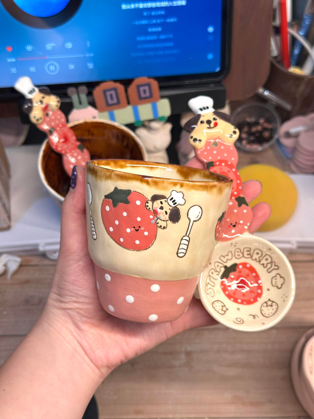 DAYA Handmade