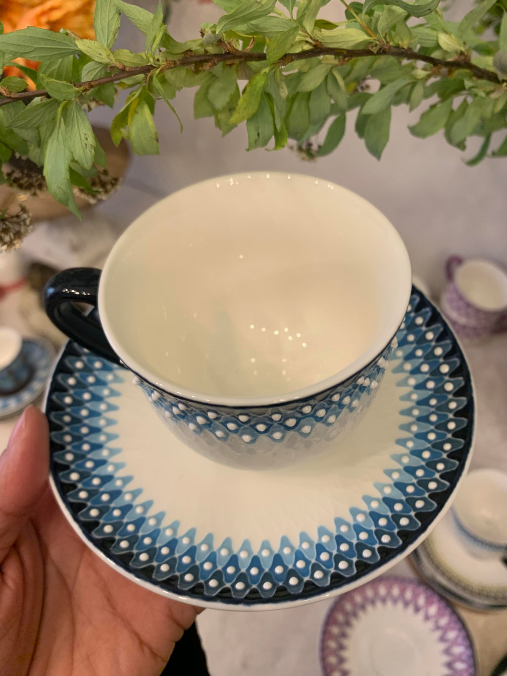 ZHUA Handmade Ceramics